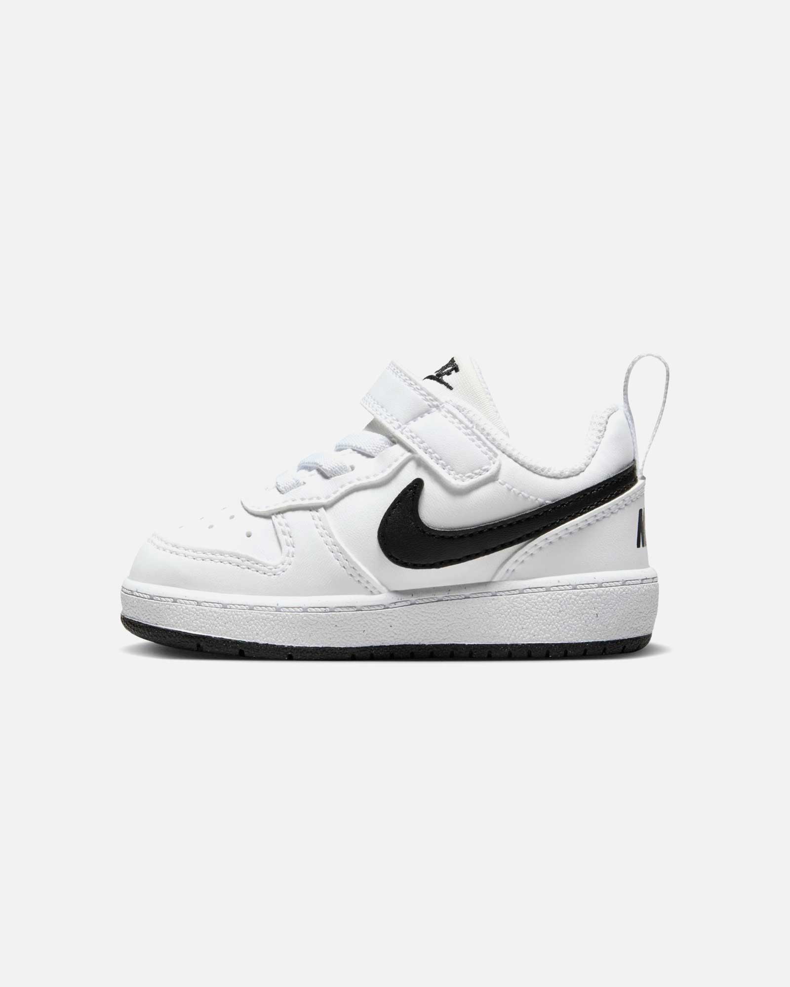 Sapatilhas Nike Court Borough Low Recraft - Fútbol Factory