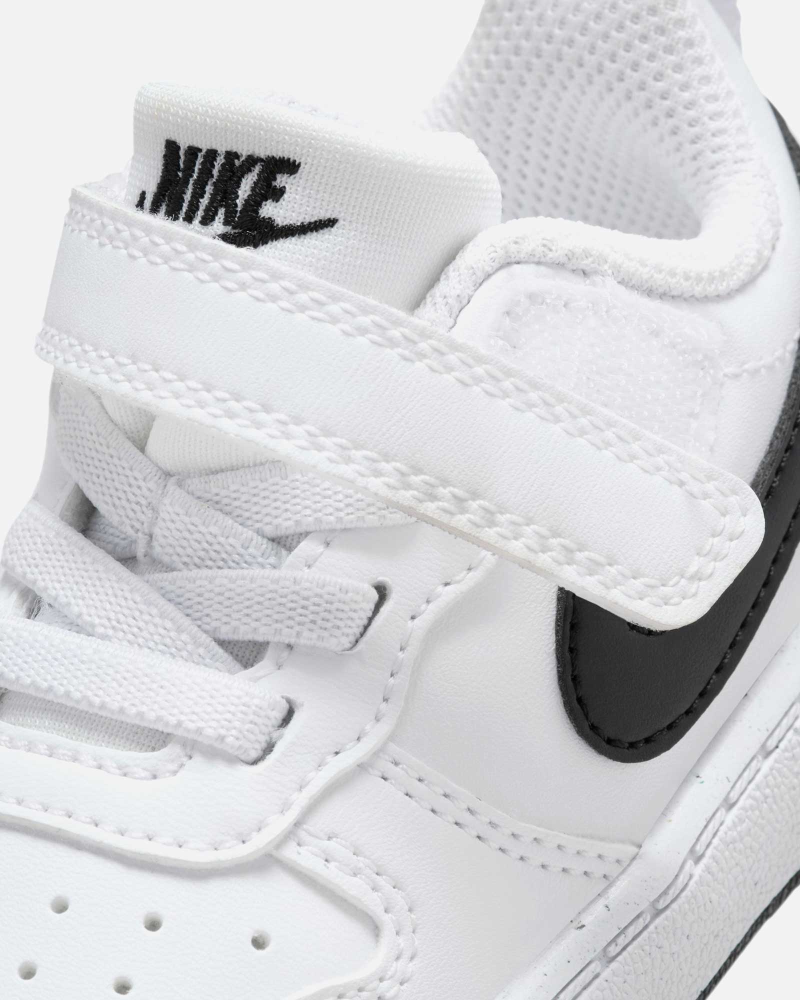 Sapatilhas Nike Court Borough Low Recraft - Fútbol Factory