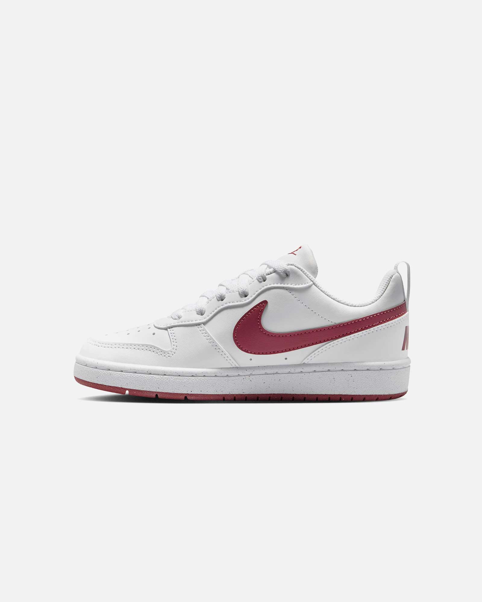 Sapatilhas Nike Court Borough Low Recraft - Fútbol Factory