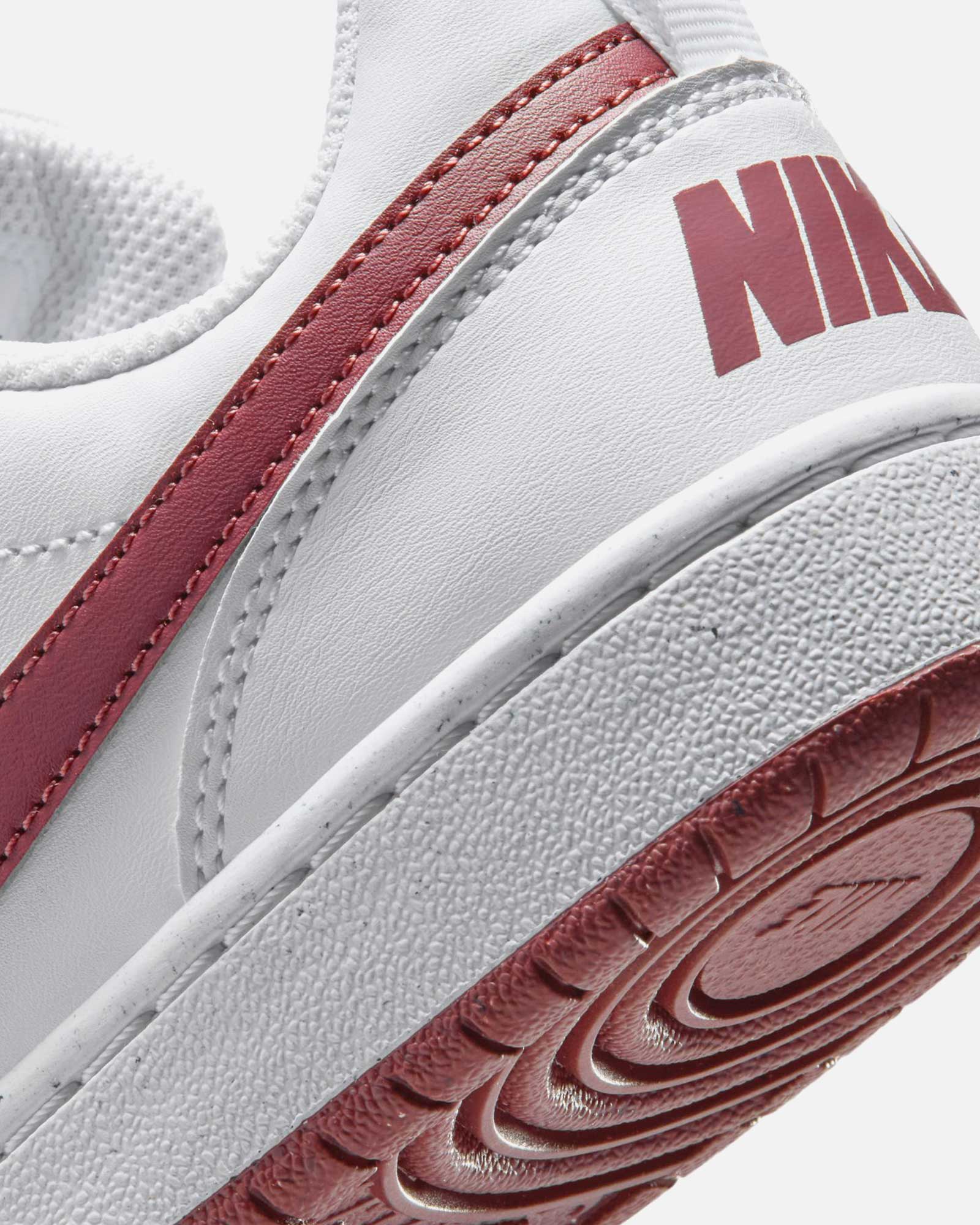 Sapatilhas Nike Court Borough Low Recraft - Fútbol Factory