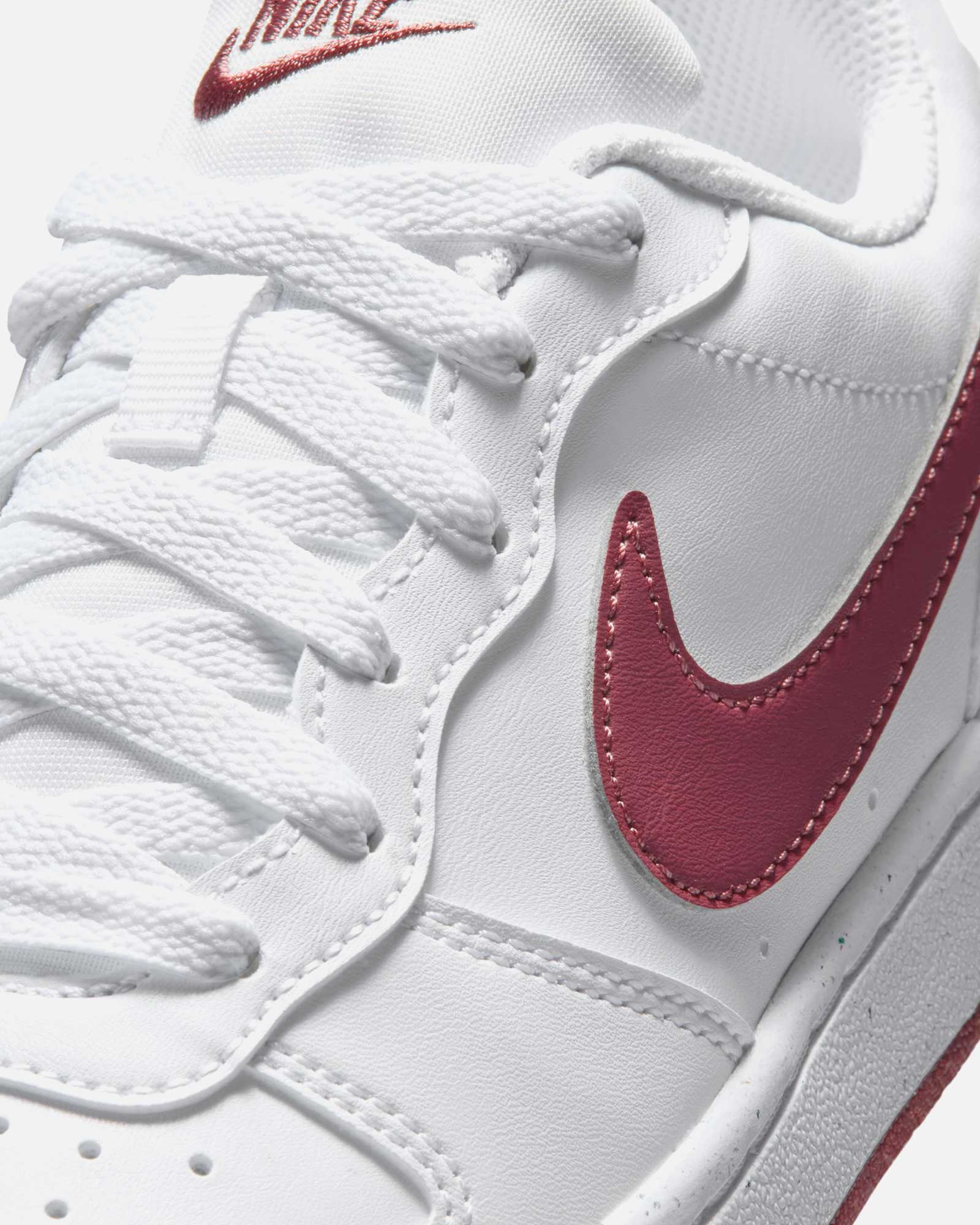 Sapatilhas Nike Court Borough Low Recraft - Fútbol Factory