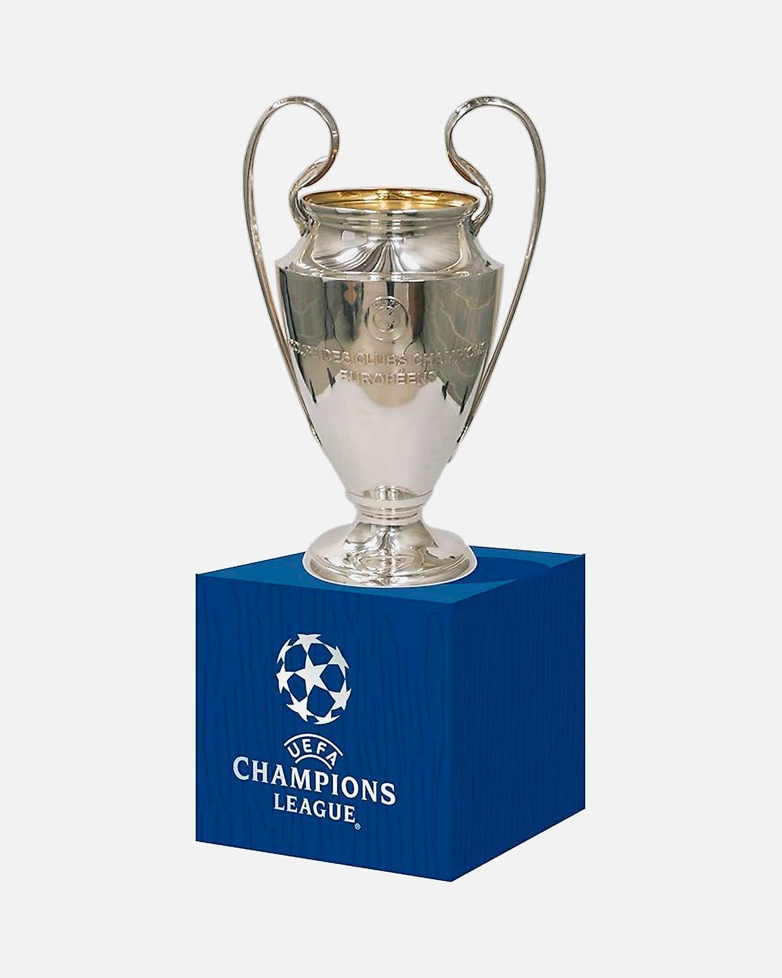 Am Ball Com Trofeo Mini Copa UEFA Champions League 45 mm