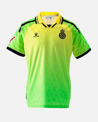 Camiseta 3ª RCD Espanyol 2026/2027