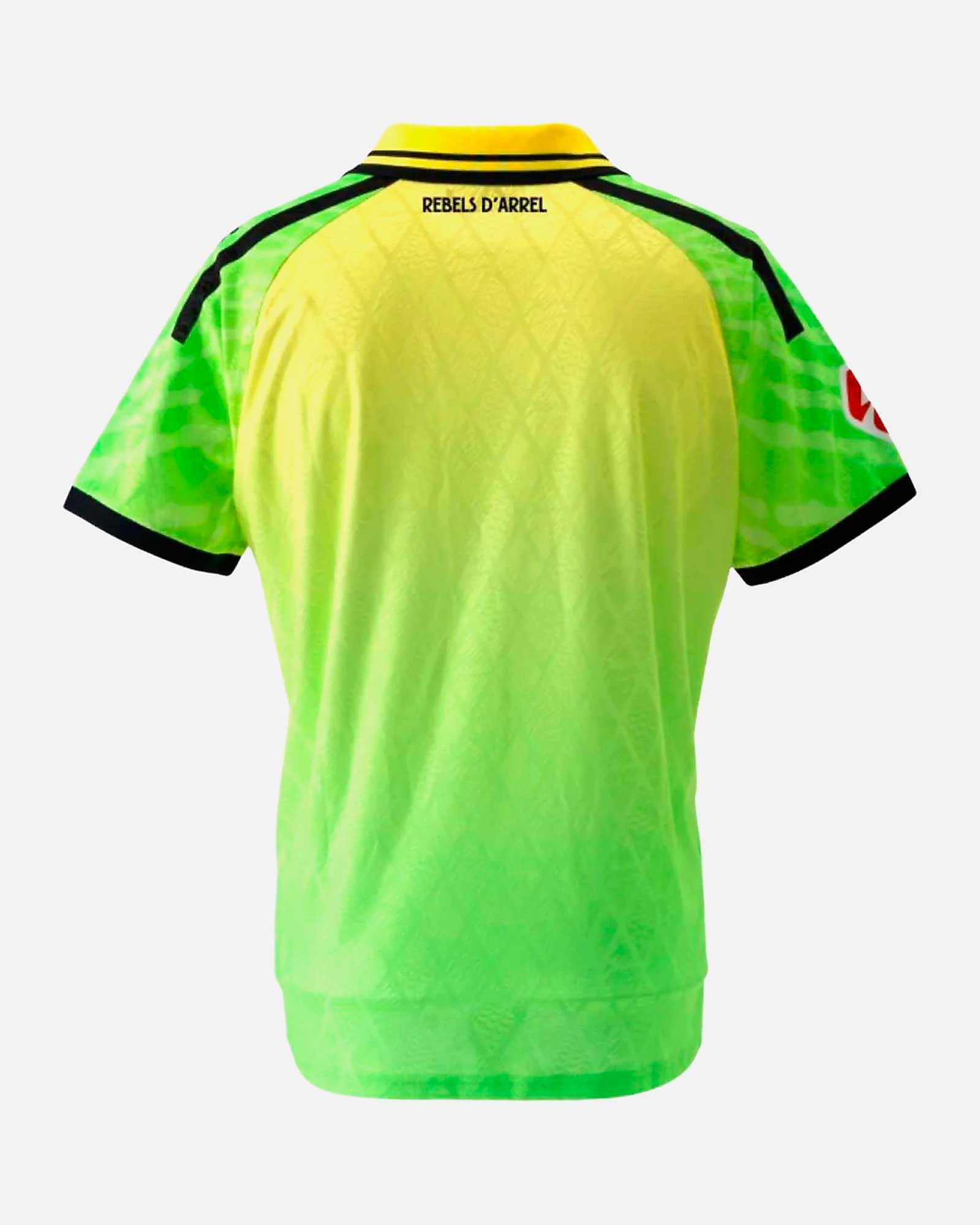 Camiseta 3ª RCD Espanyol 2026/2027 Camiseta 3ª RCD Espanyol 2026/2027 - Fútbol Factory
