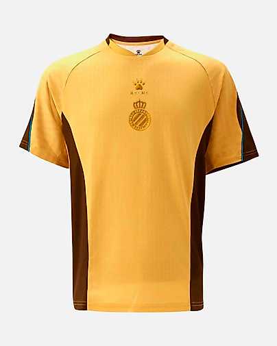 Camiseta RCD Espanyol 2026/2027 TR