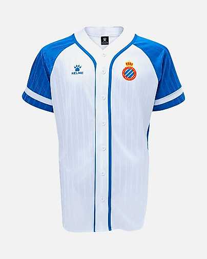 Camiseta RCD Espanyol 2026/2027 Prematch