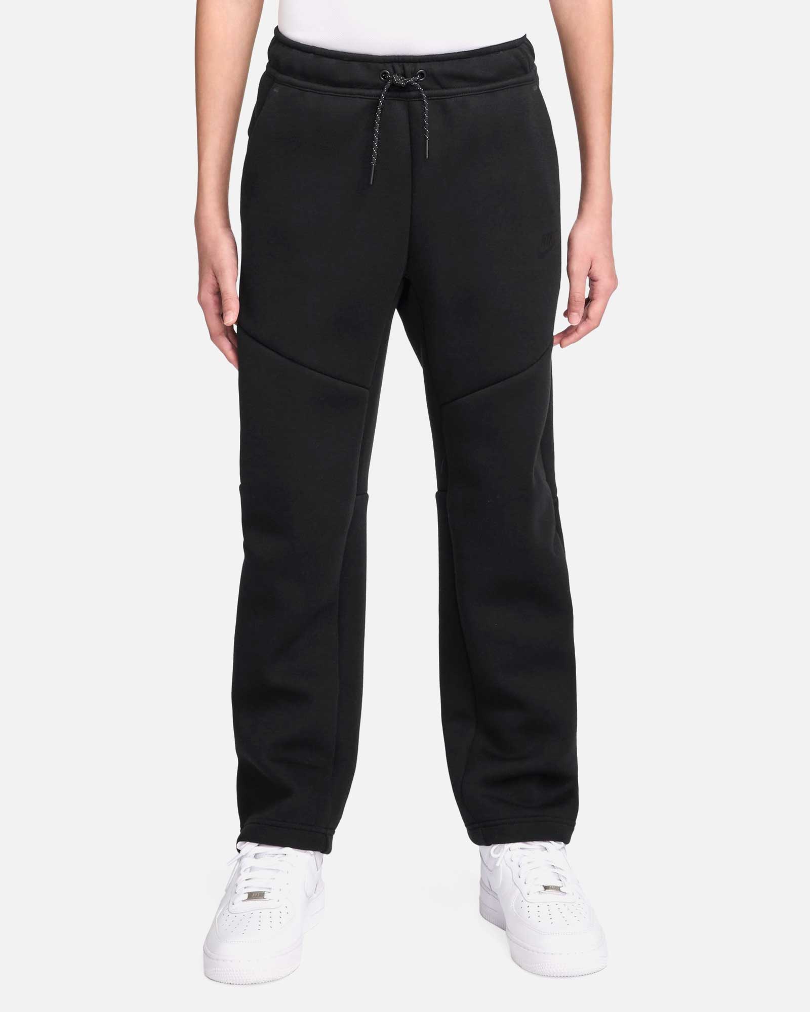Nike Pantalón Sportswear Tech Fleece