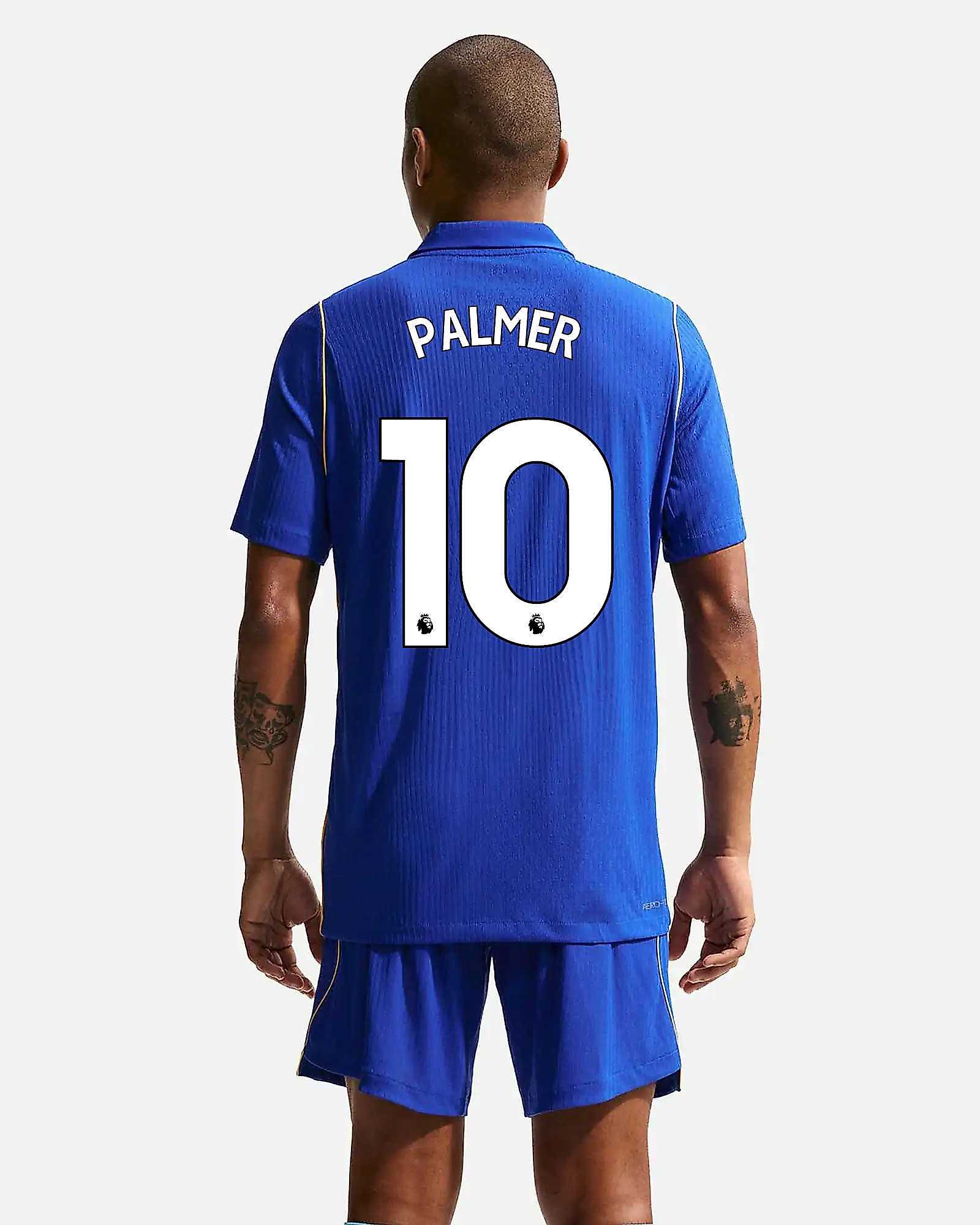 Camiseta 1ª Chelsea FC 2026/2027 Match Palmer Camiseta 1ª Chelsea FC 2026/2027 Match Palmer - Fútbol Factory