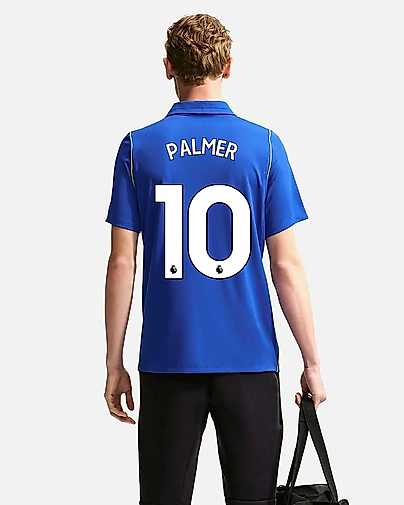 Camiseta 1ª Chelsea FC 2026/2027 Palmer