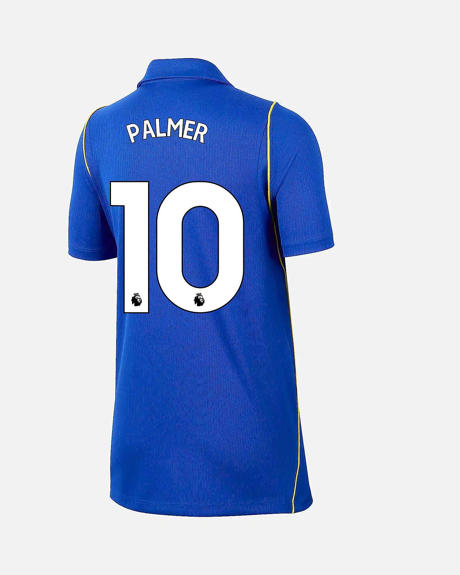 Camiseta 1ª Chelsea FC 2026/2027 Palmer - Fútbol Factory