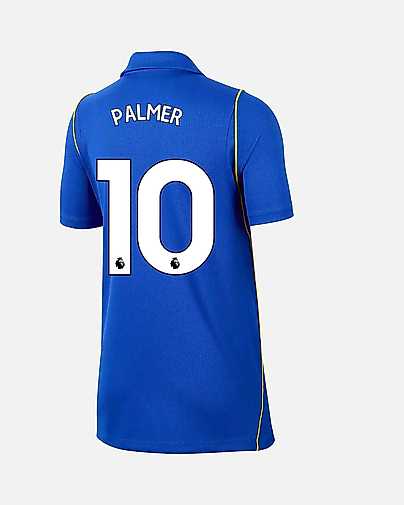 Camiseta 1ª Chelsea FC 2026/2027 Palmer