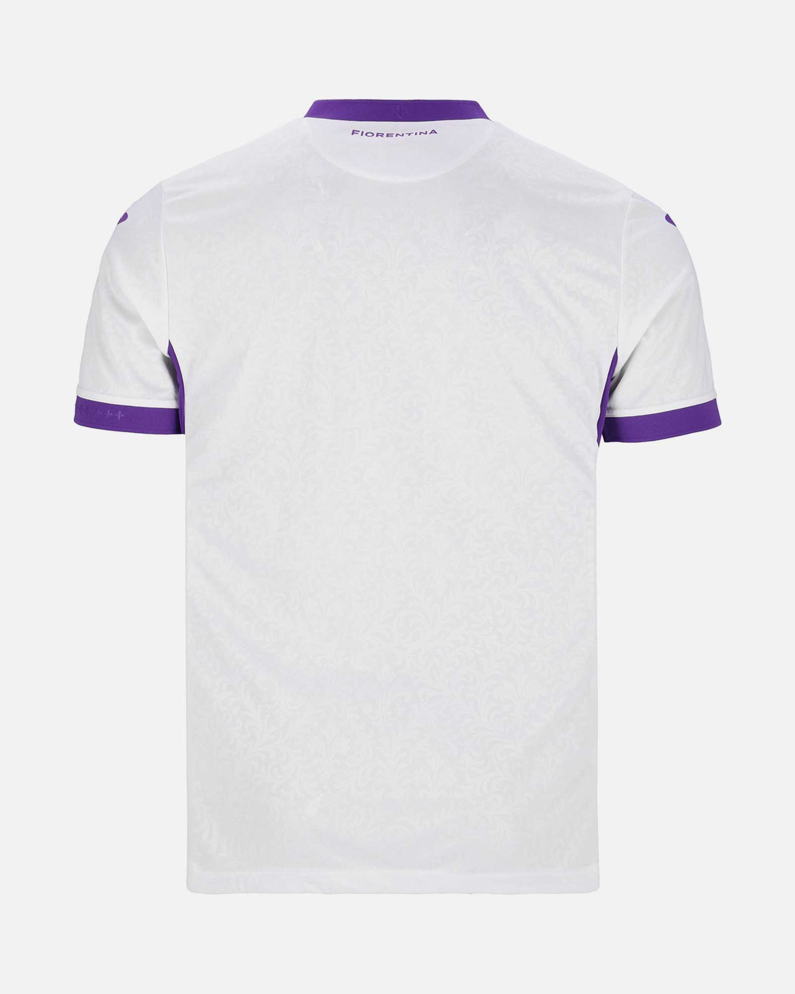 Camiseta 2ª ACF Fiorentina 2026/2027 Camiseta 2ª ACF Fiorentina 2026/2027 - Fútbol Factory