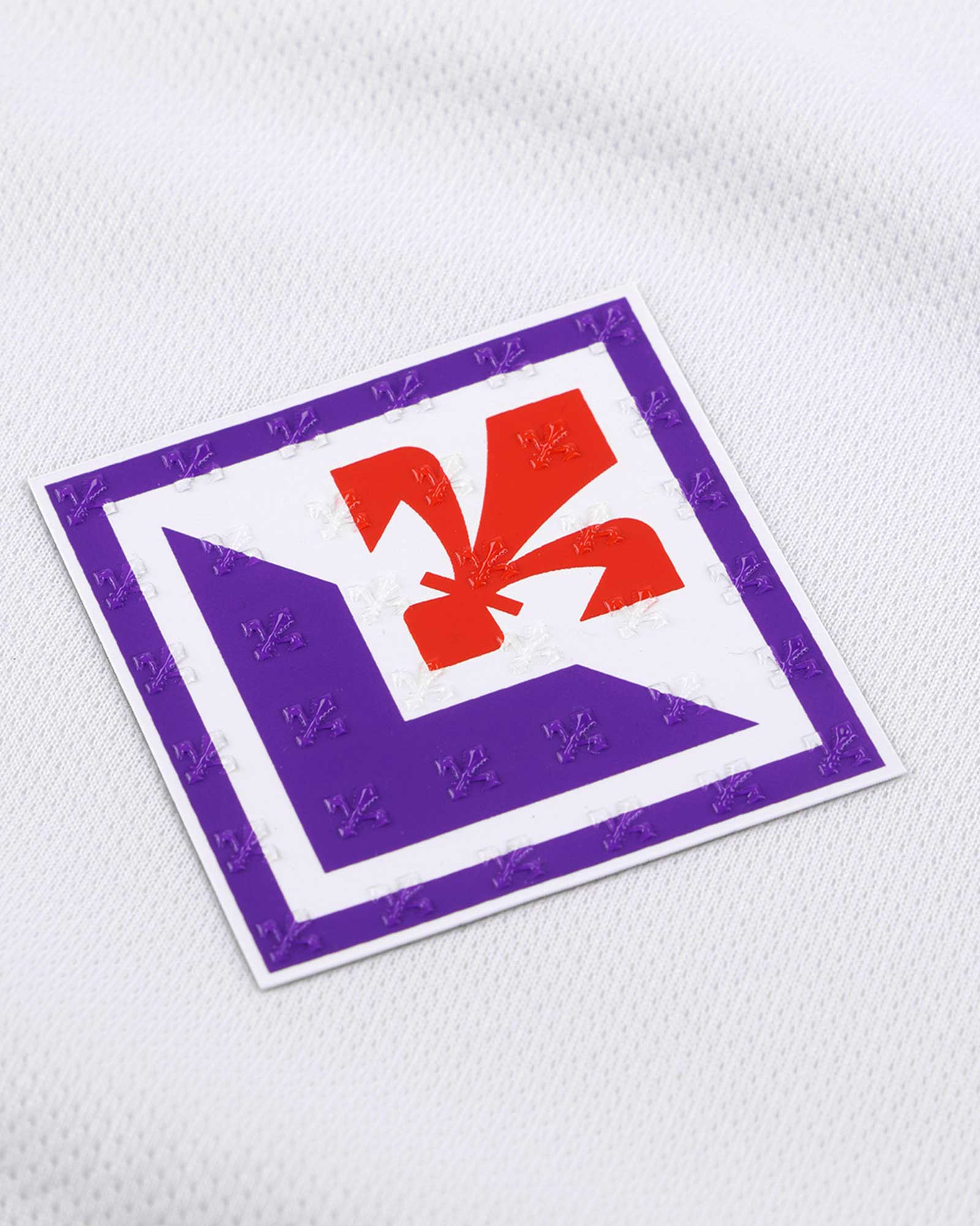 Camiseta 2ª ACF Fiorentina 2026/2027 Camiseta 2ª ACF Fiorentina 2026/2027 - Fútbol Factory