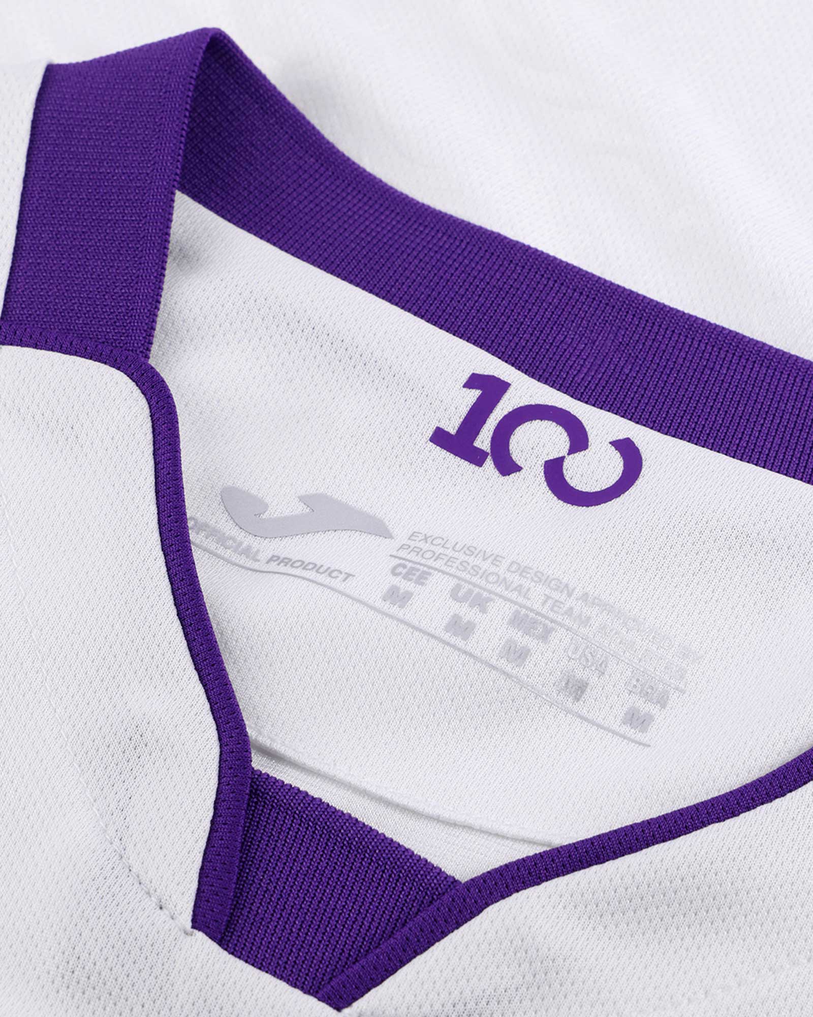 Camiseta 2ª ACF Fiorentina 2026/2027 Camiseta 2ª ACF Fiorentina 2026/2027 - Fútbol Factory