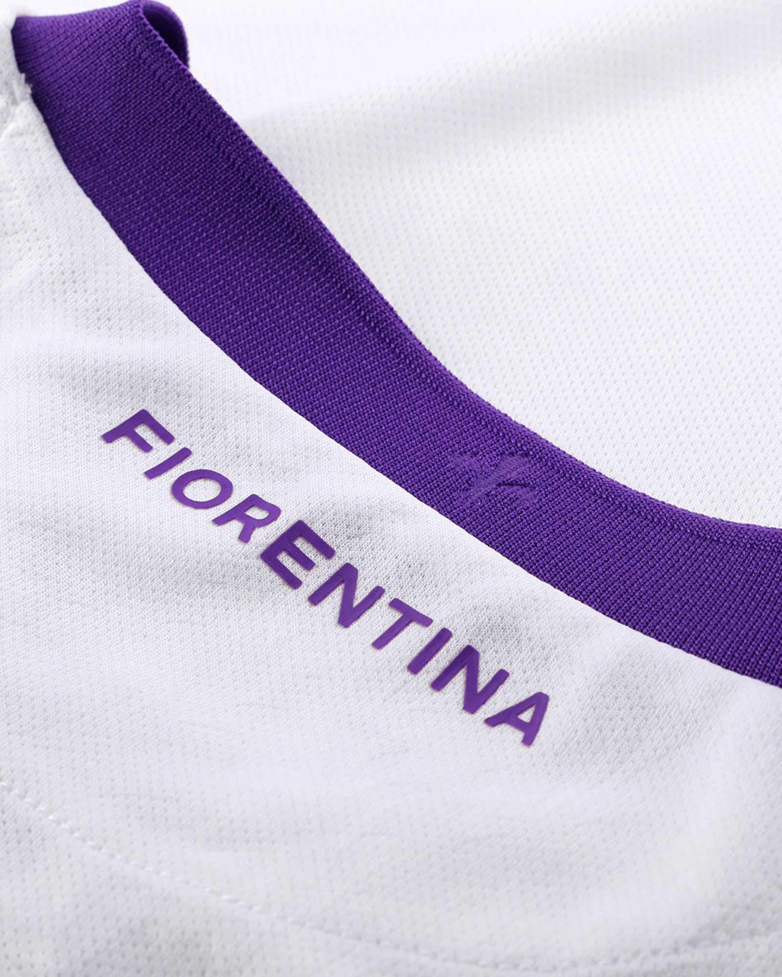 Camiseta 2ª ACF Fiorentina 2026/2027 Camiseta 2ª ACF Fiorentina 2026/2027 - Fútbol Factory