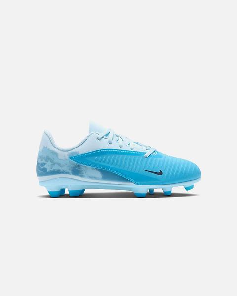 Botas Nike Phantom 6 Low Club FG/MG Erling Haaland