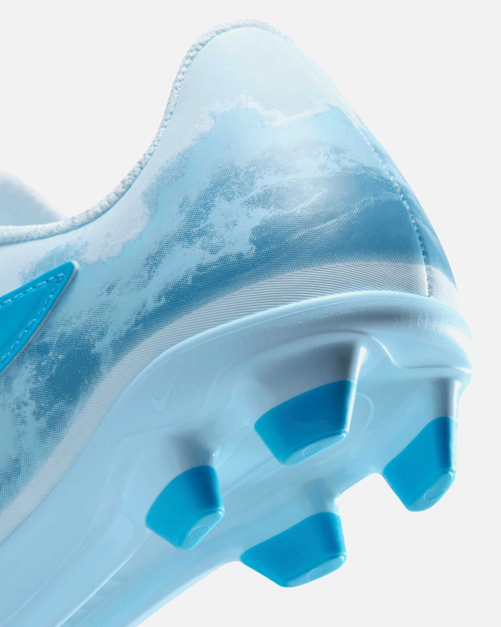 Botas Nike Phantom 6 Low Club FG/MG Erling Haaland - Fútbol Factory