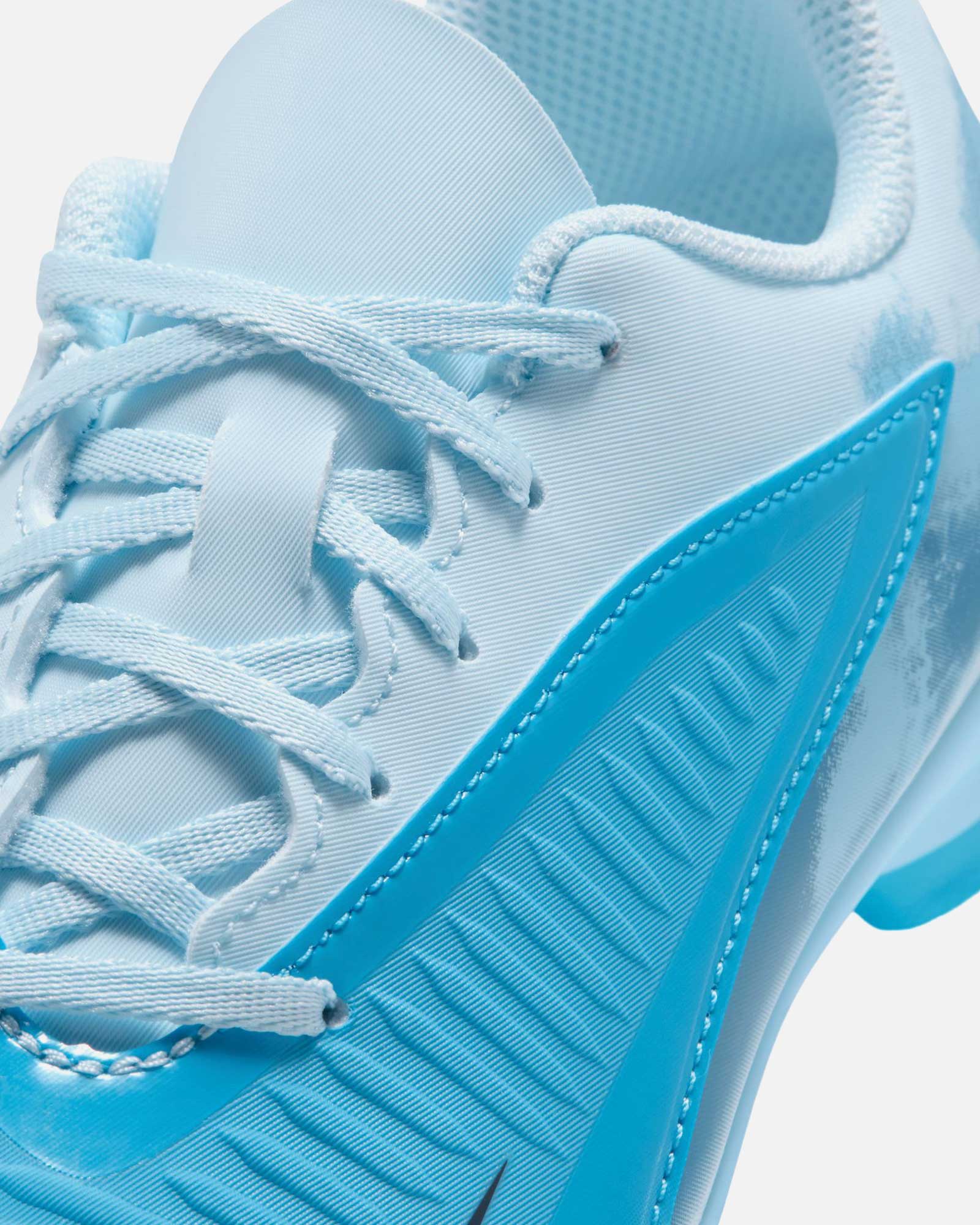 Botas Nike Phantom 6 Low Club FG/MG Erling Haaland - Fútbol Factory