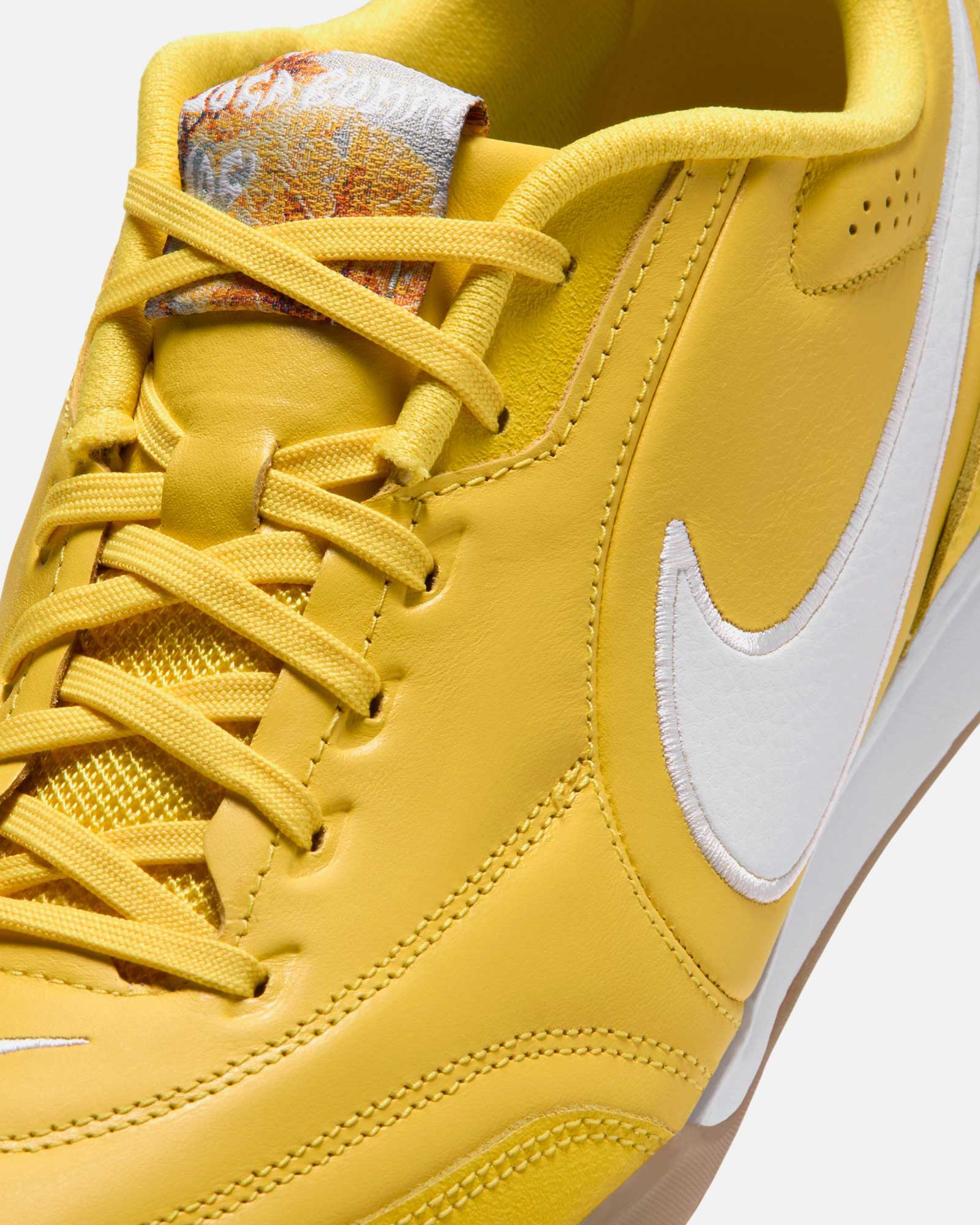 Sapatilhas Nike Tiempo Streetgato Joga Bonito - Fútbol Factory