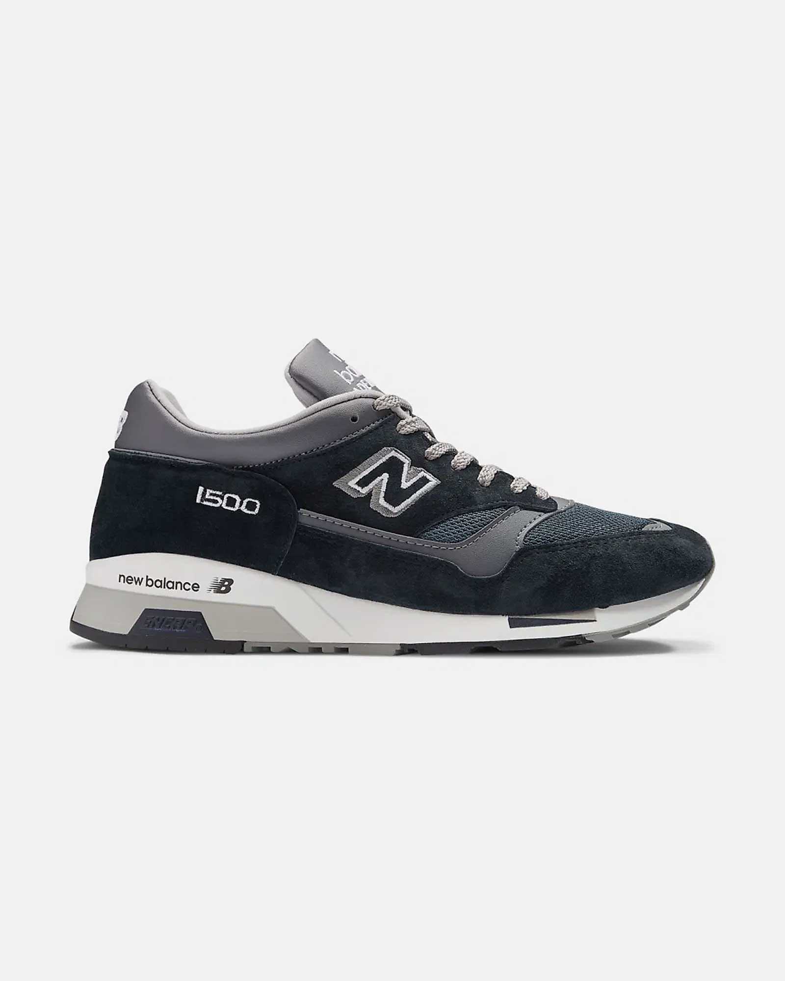 Zapatillas New Balance Made in UK 1500 Zapatillas New Balance Made in UK 1500 - Fútbol Factory