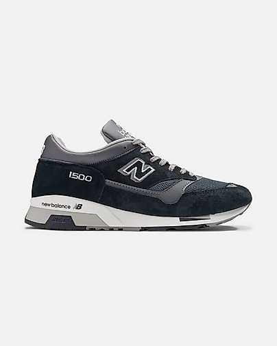 Zapatillas New Balance Made in UK 1500