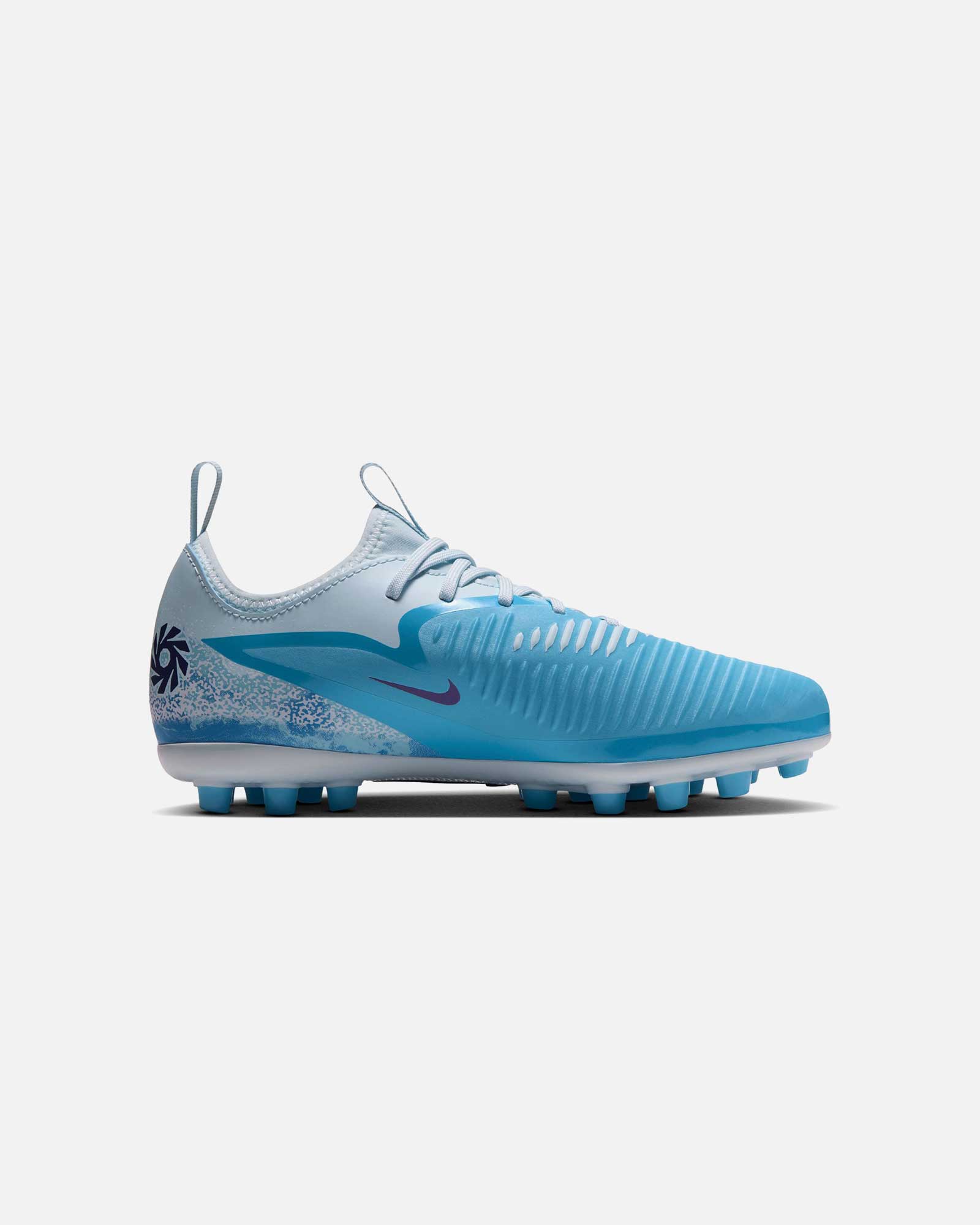 Botas Nike Phantom 6 Low Academy AG Erling Haaland - Fútbol Factory