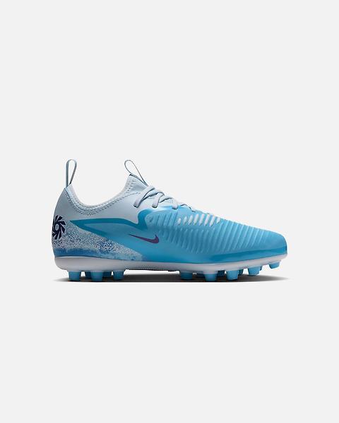 Botas Nike Phantom 6 Low Academy AG Erling Haaland