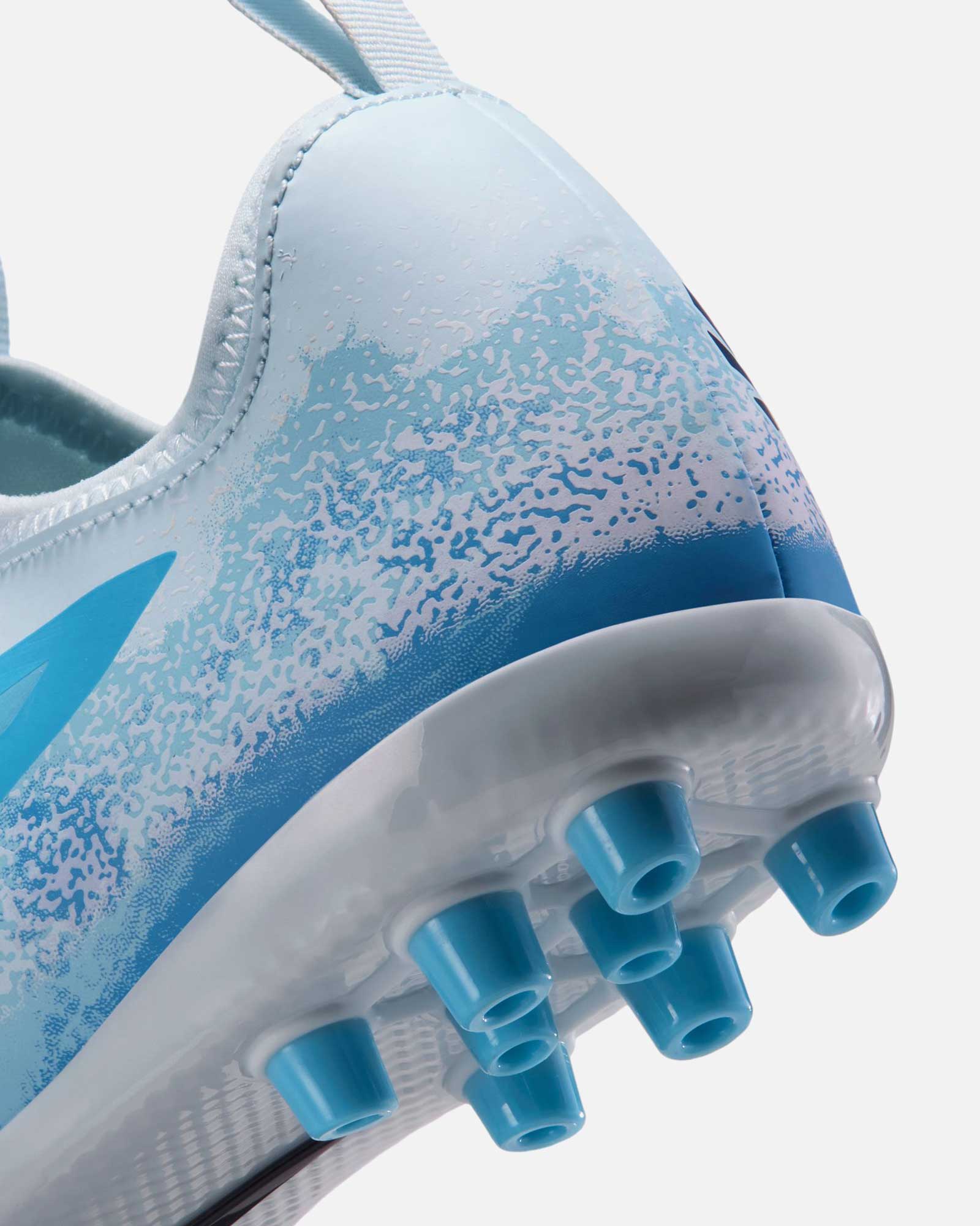 Botas Nike Phantom 6 Low Academy AG Erling Haaland - Fútbol Factory