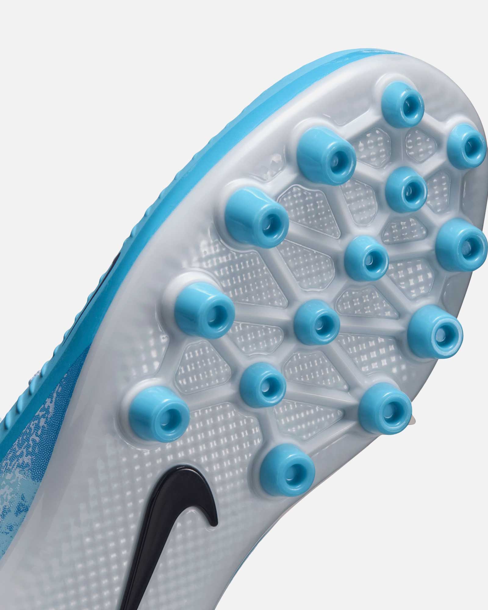Botas Nike Phantom 6 Low Academy AG Erling Haaland - Fútbol Factory