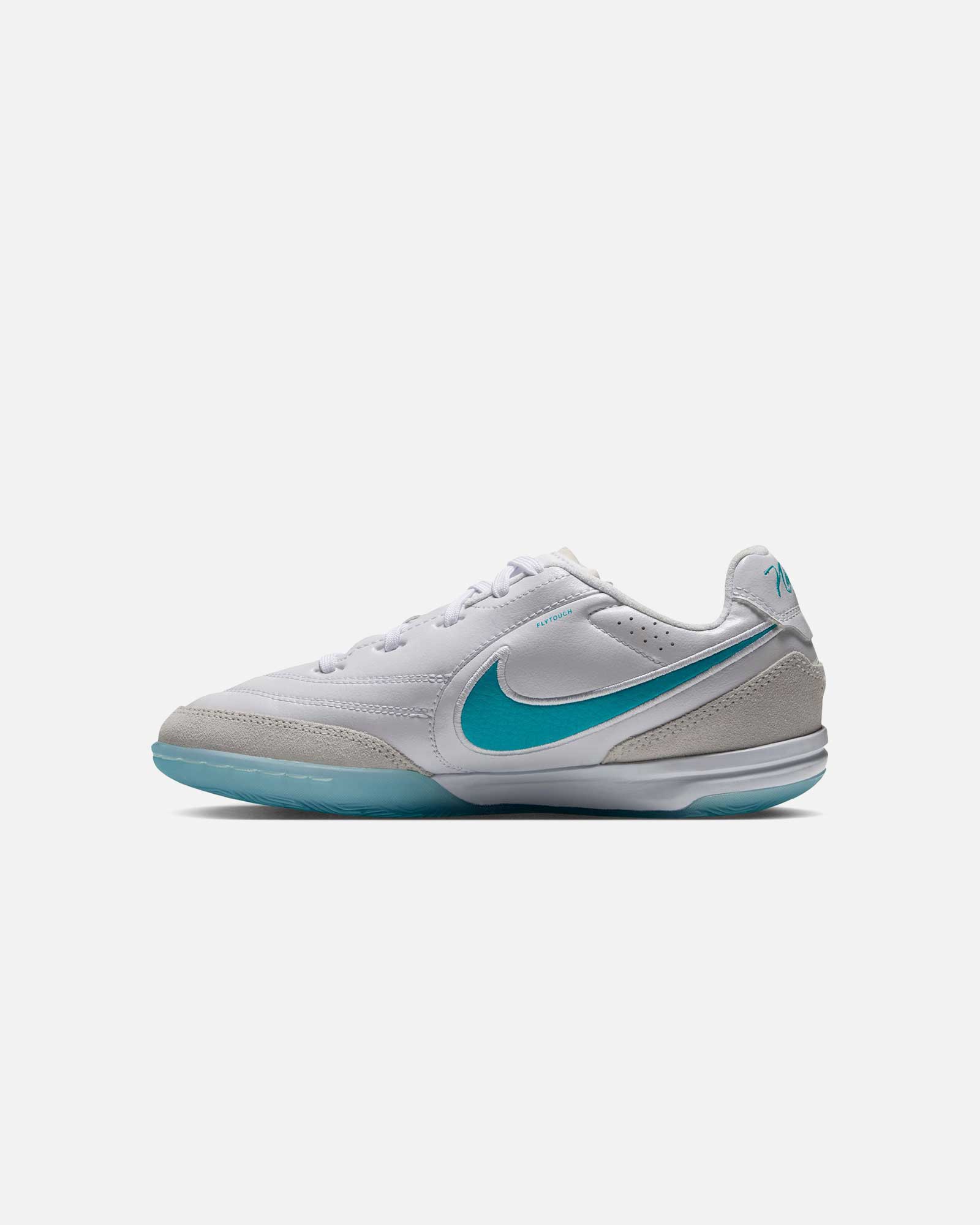 Sapatilhas Nike Tiempo Streetgato IN - Fútbol Factory