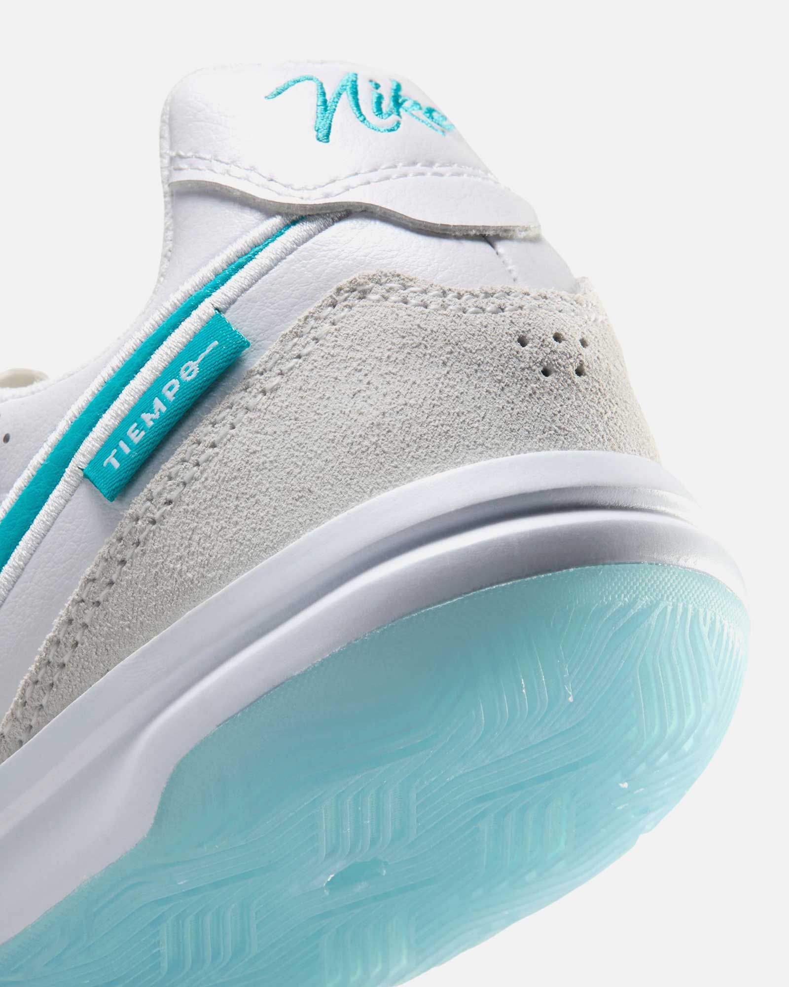 Sapatilhas Nike Tiempo Streetgato IN - Fútbol Factory