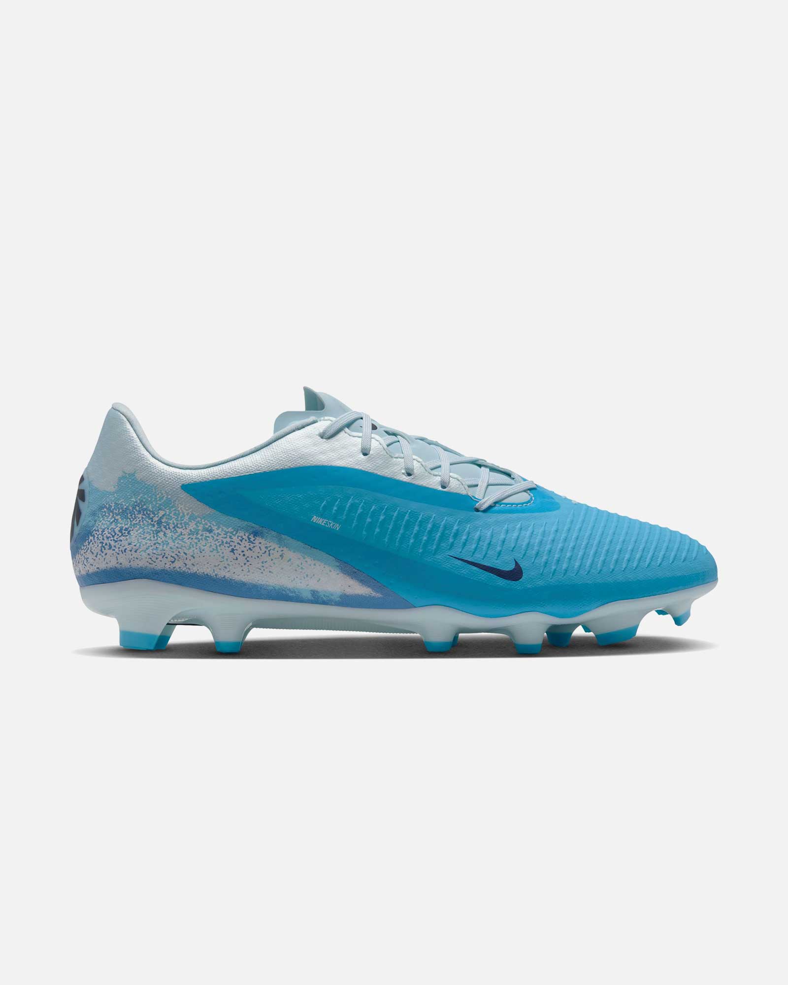 Botas Nike Phantom 6 Low Academy Erling Haaland FG/MG - Fútbol Factory