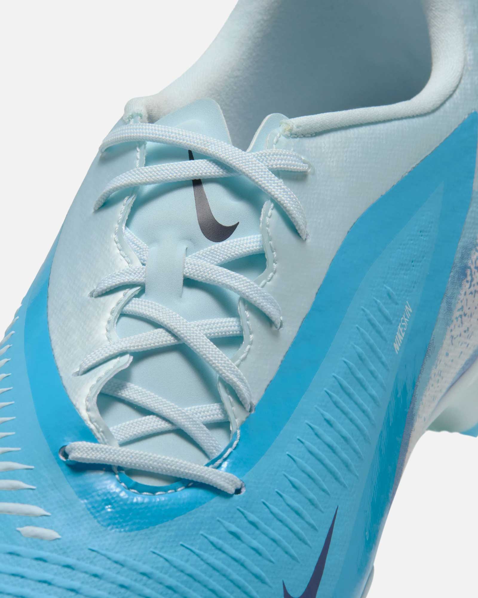Botas Nike Phantom 6 Low Academy Erling Haaland FG/MG - Fútbol Factory
