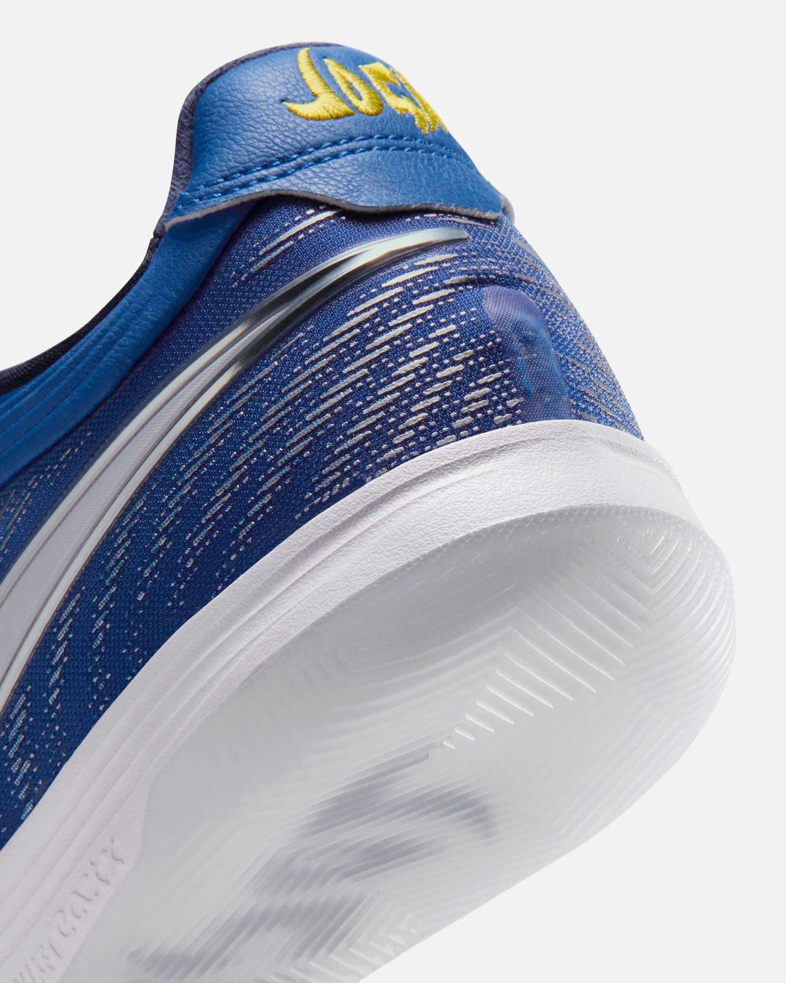 Zapatillas Nike Tiempo Reactgato Joga Bonito IN - Fútbol Factory