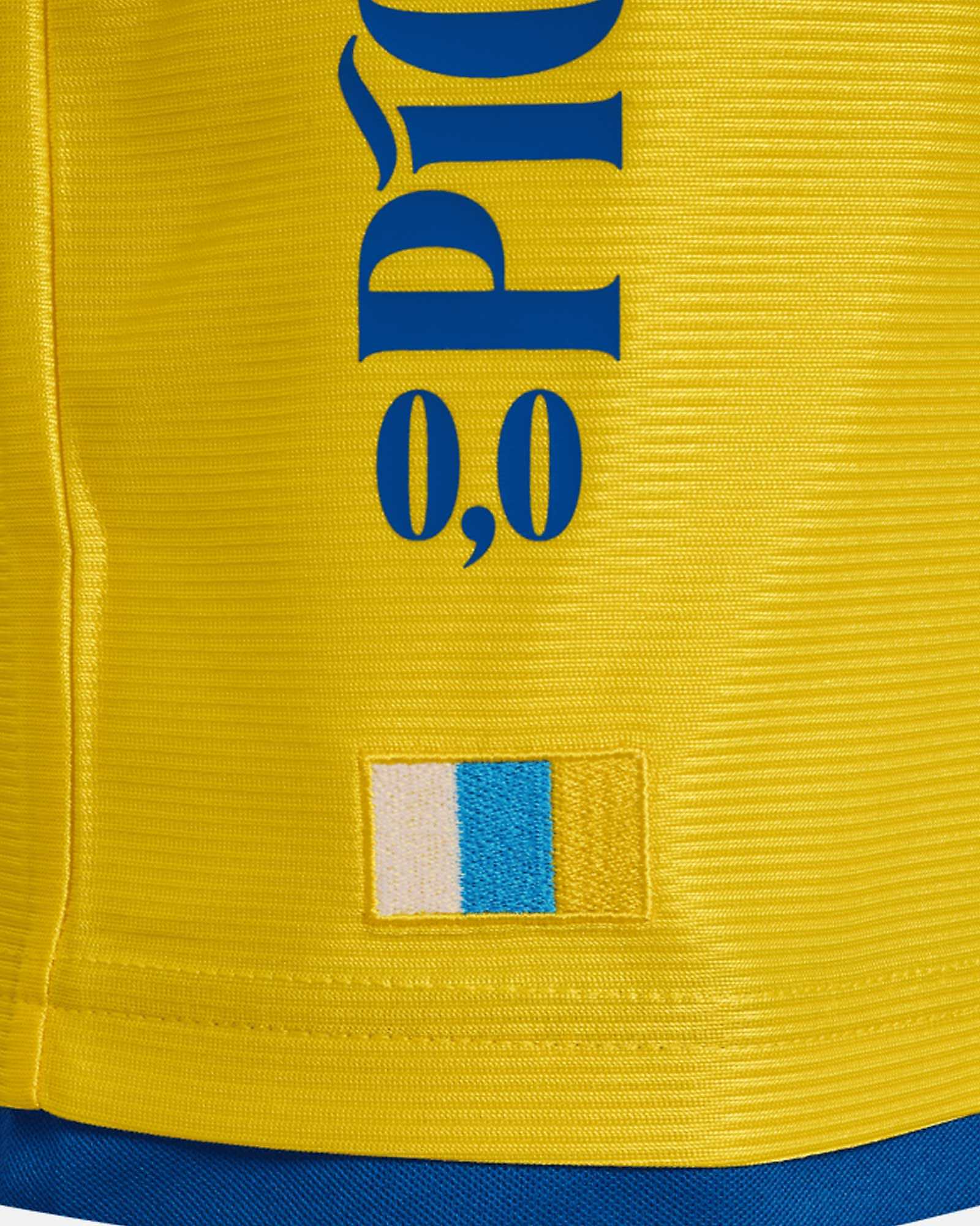 Camiseta 1ª UD Las Palmas 2026/2027 Camiseta 1ª UD Las Palmas 2026/2027 - Fútbol Factory