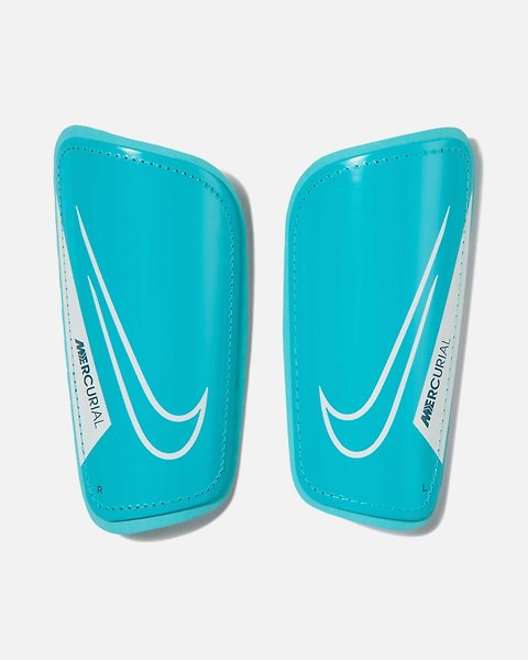 Caneleiras Nike Mercurial Hardshell