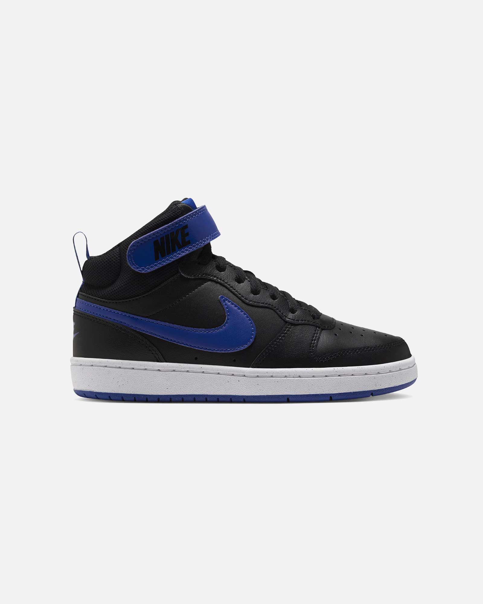 Nike Zapatillas Court Borough Mid 2