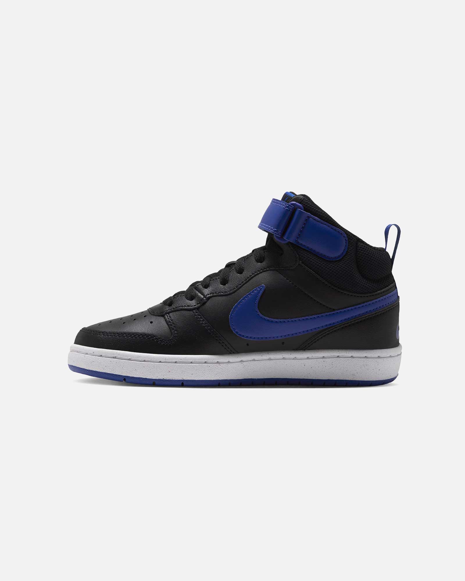 Nike Zapatillas Court Borough Mid 2 — photo 2