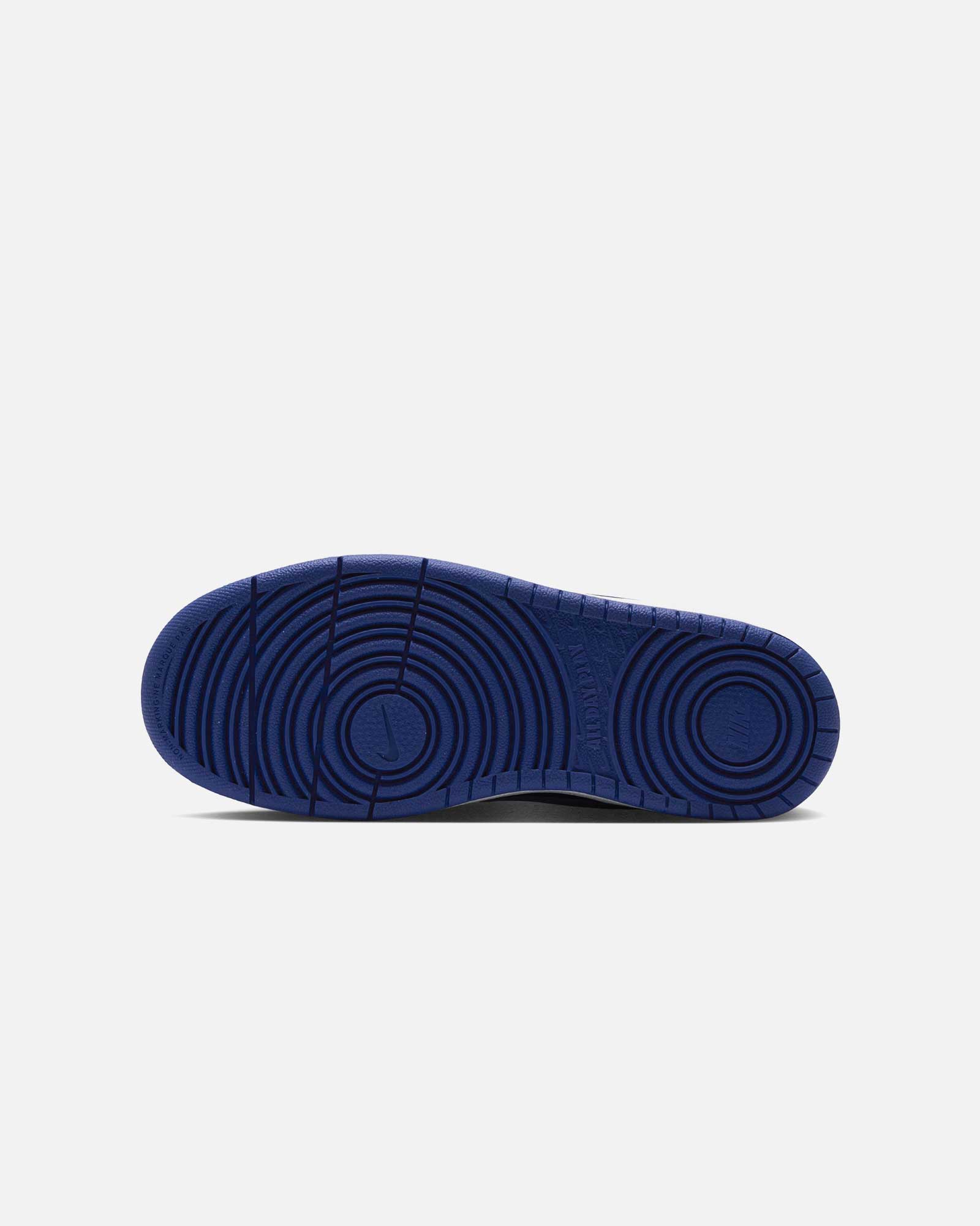 Nike Zapatillas Court Borough Mid 2 — photo 3