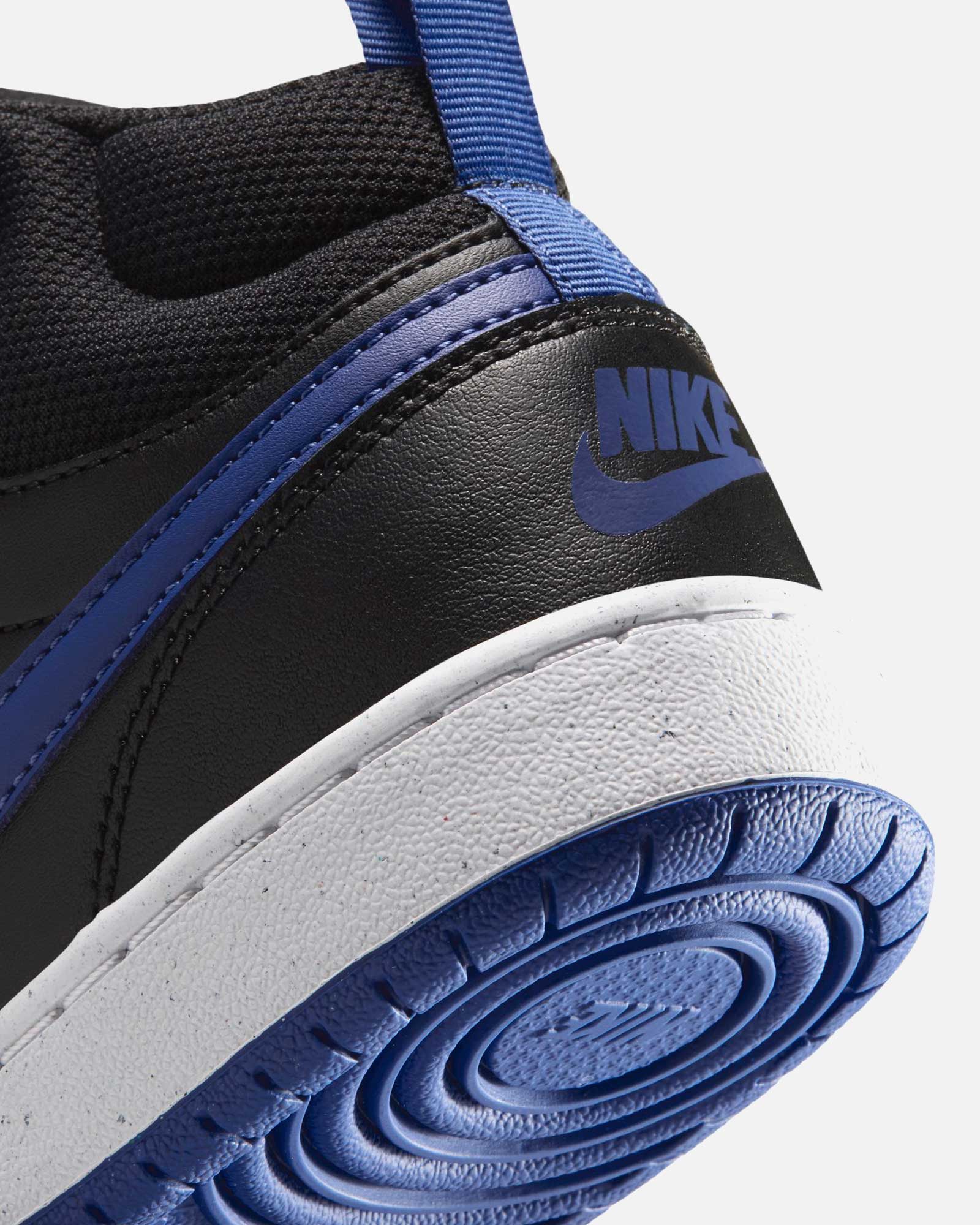 Nike Zapatillas Court Borough Mid 2 — photo 4