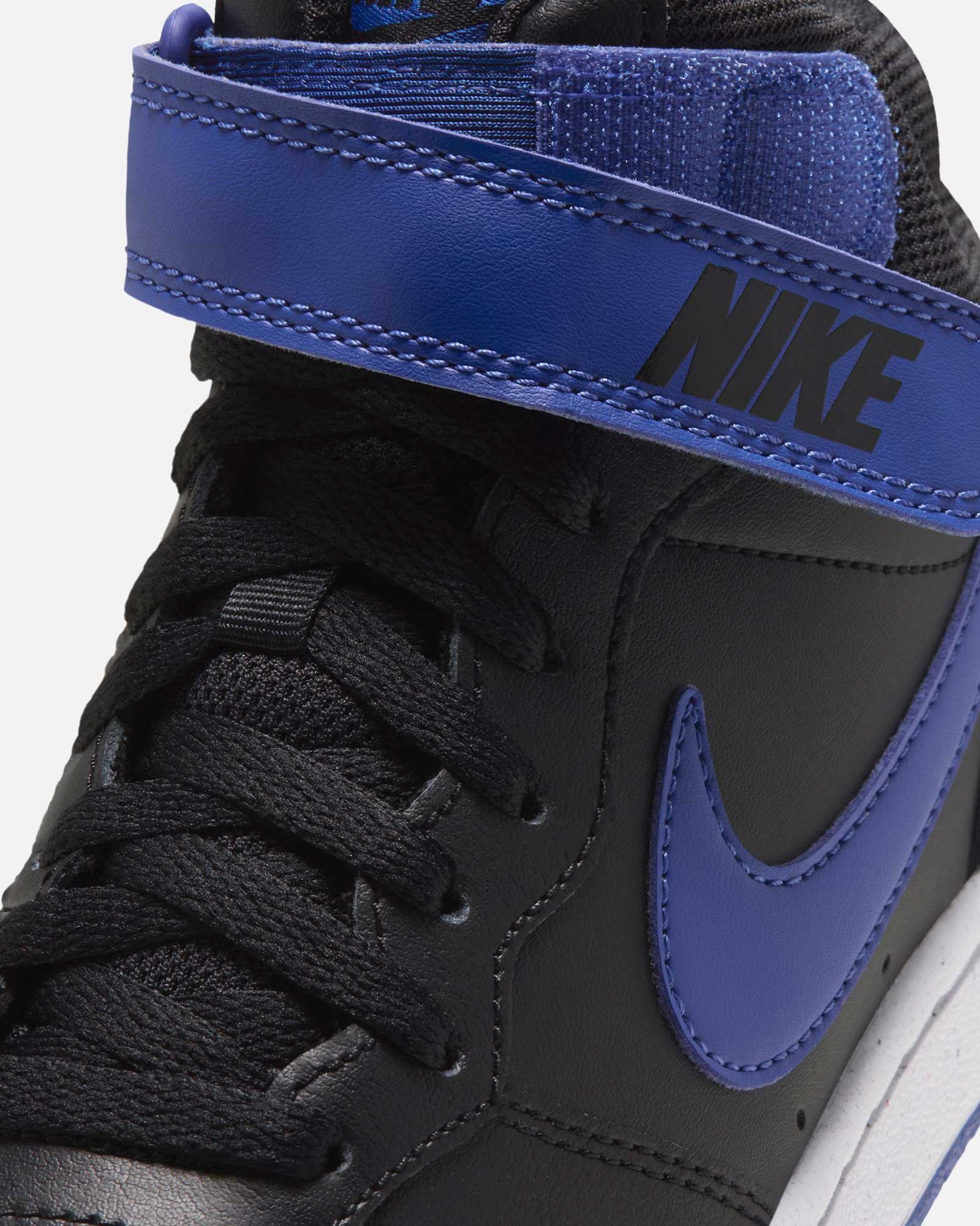 Nike Zapatillas Court Borough Mid 2 — photo 5