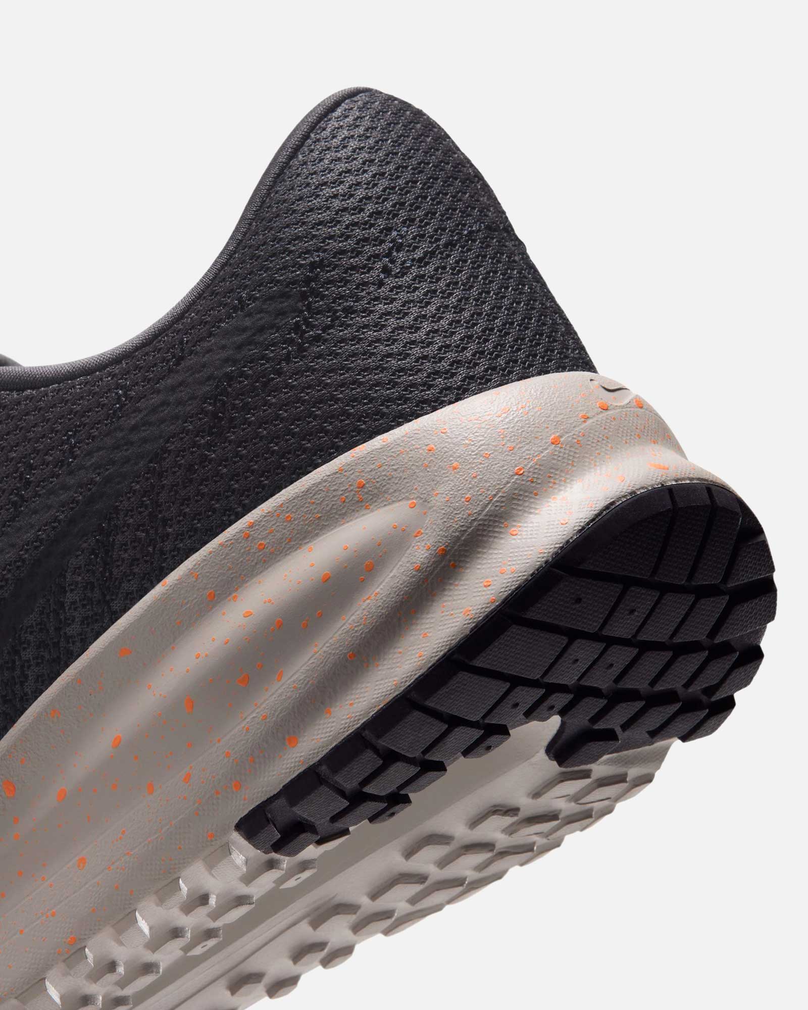 Zapatillas Nike Run Defy - Fútbol Factory