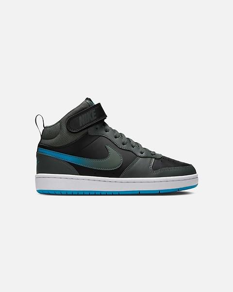 Sapatilhas Nike Court Borough Mid 2