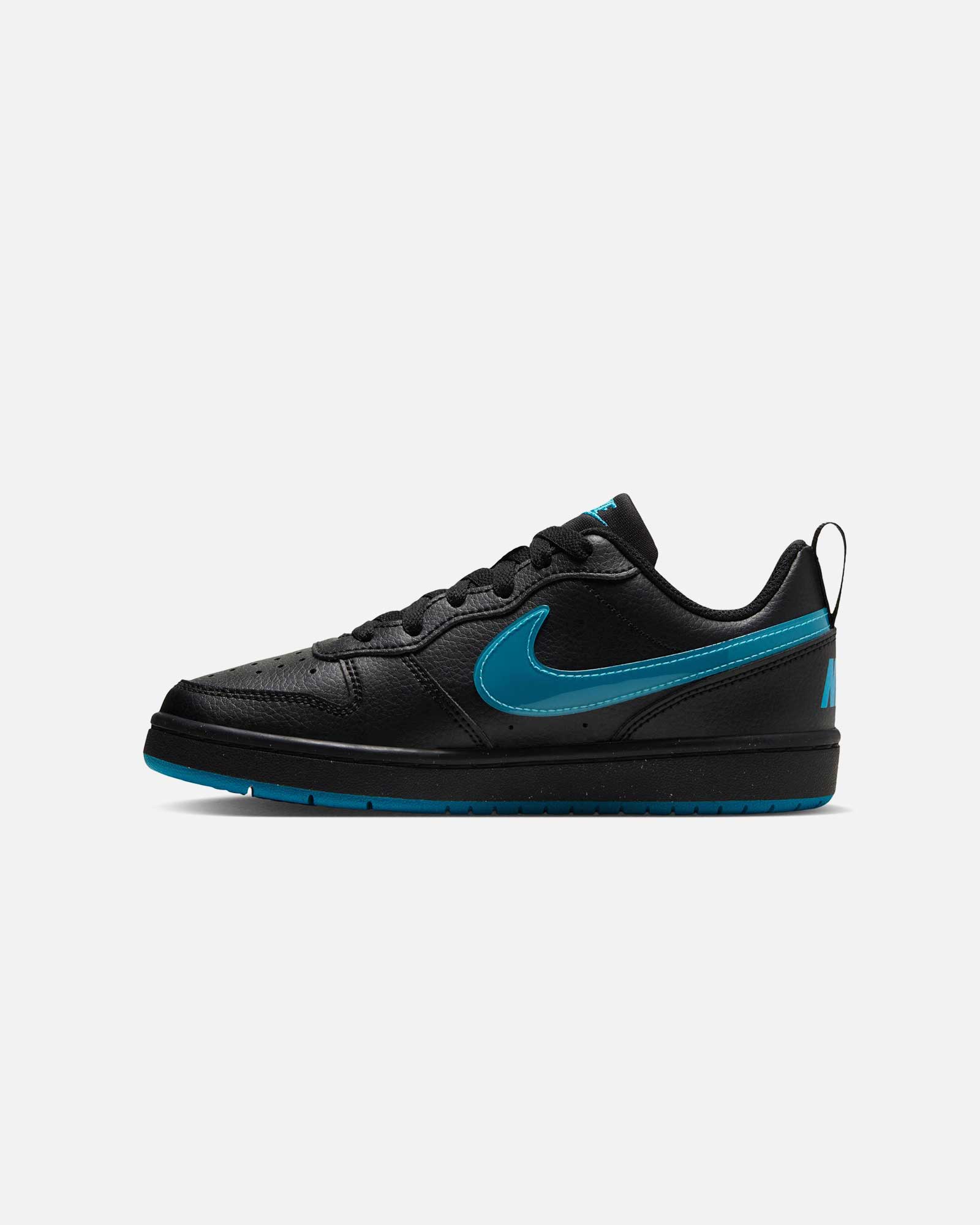 Nike Court Borough Low - Fútbol Factory