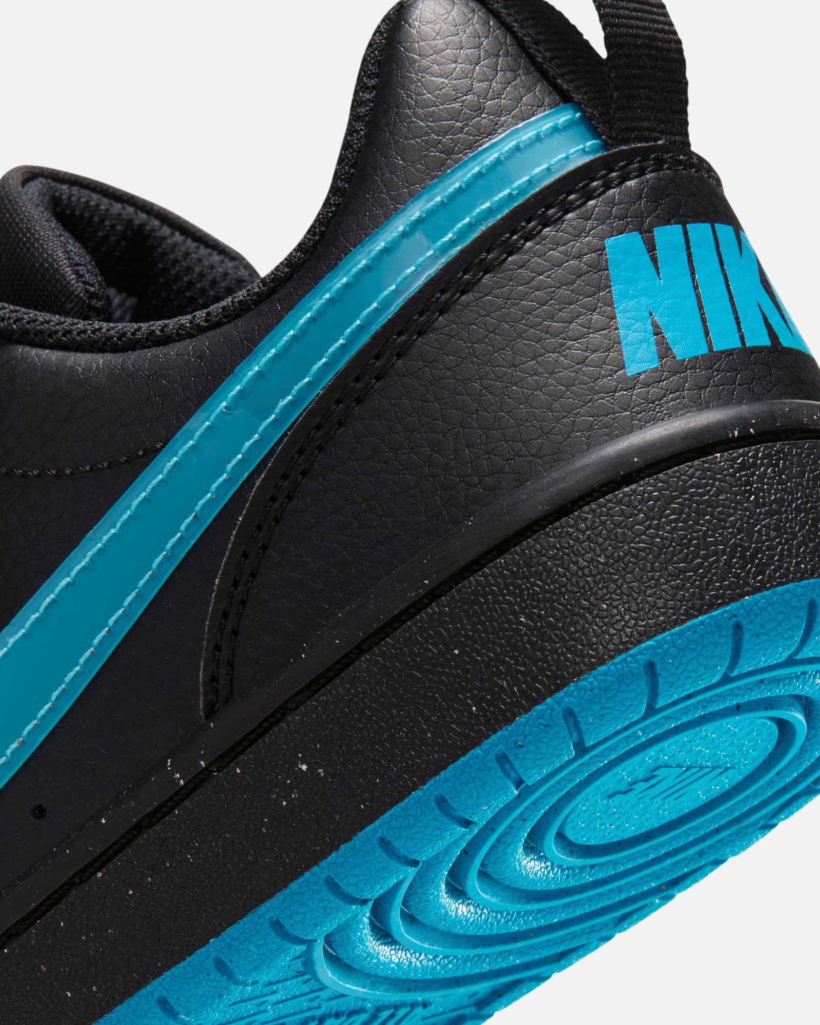 Nike Court Borough Low - Fútbol Factory