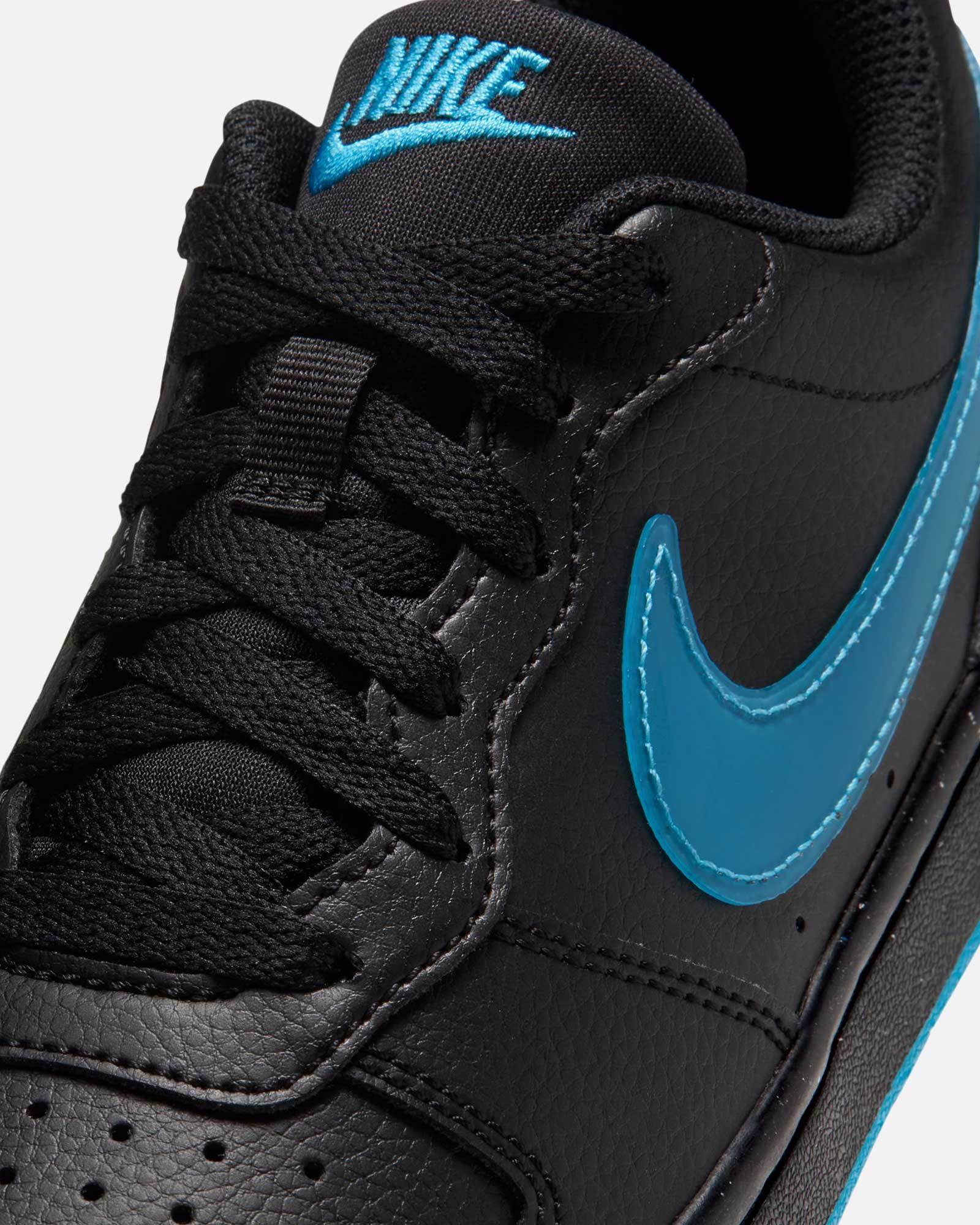 Nike Court Borough Low - Fútbol Factory