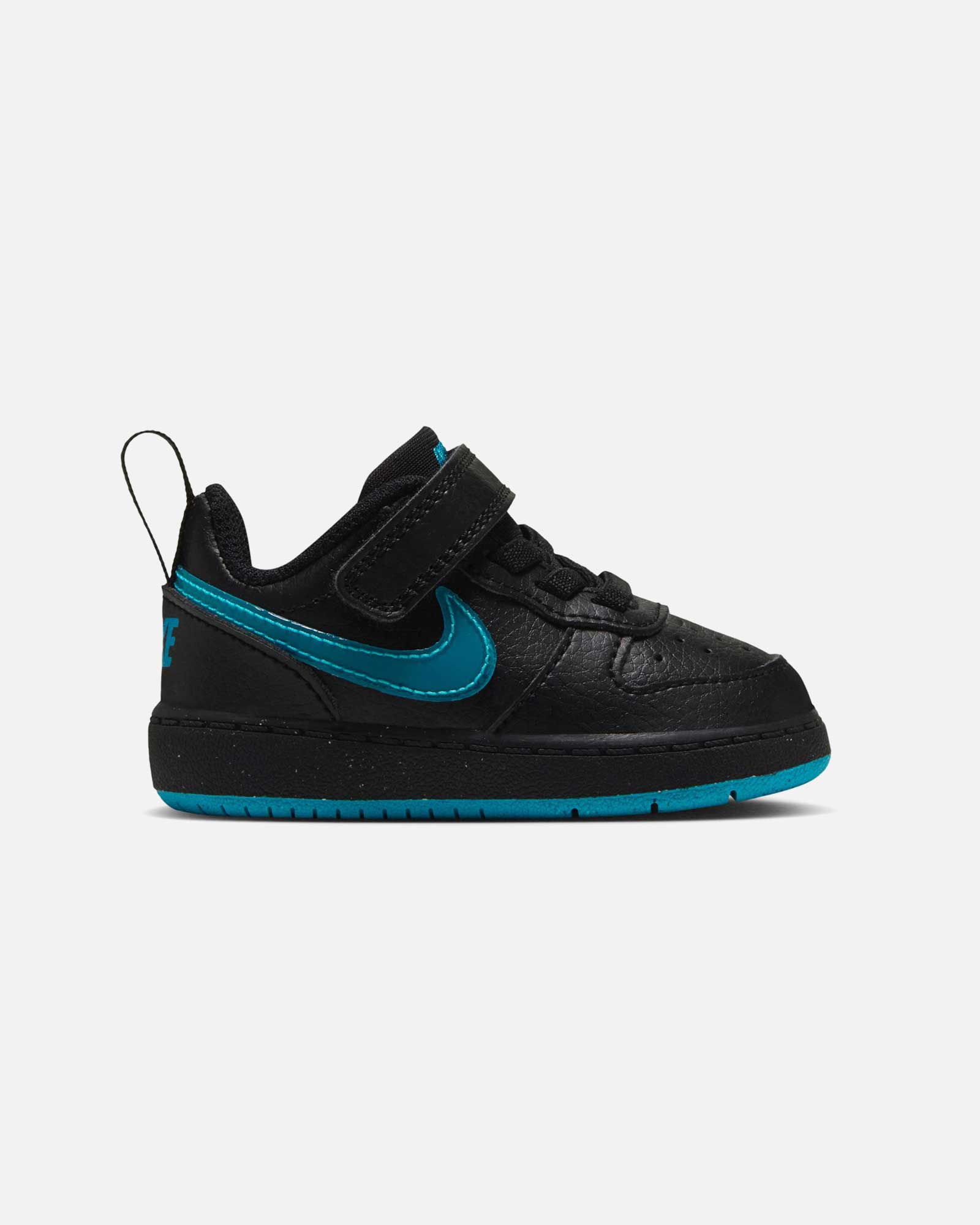 Nike Court Borough Low - Fútbol Factory
