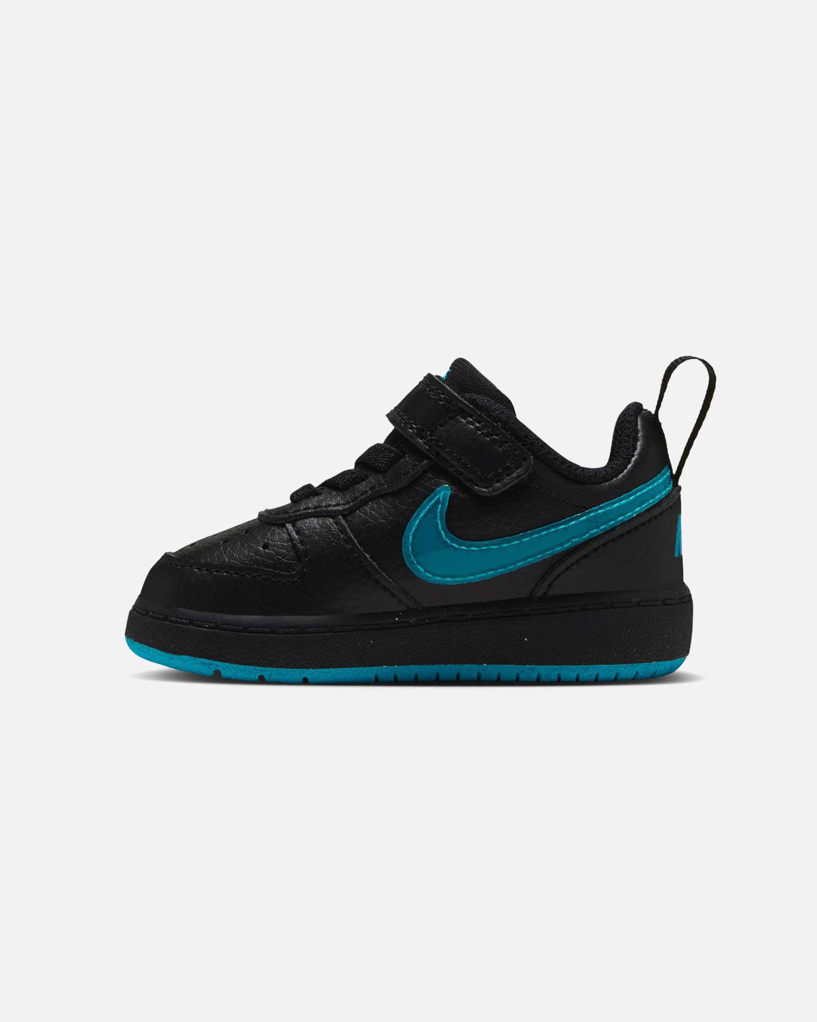 Nike Court Borough Low - Fútbol Factory