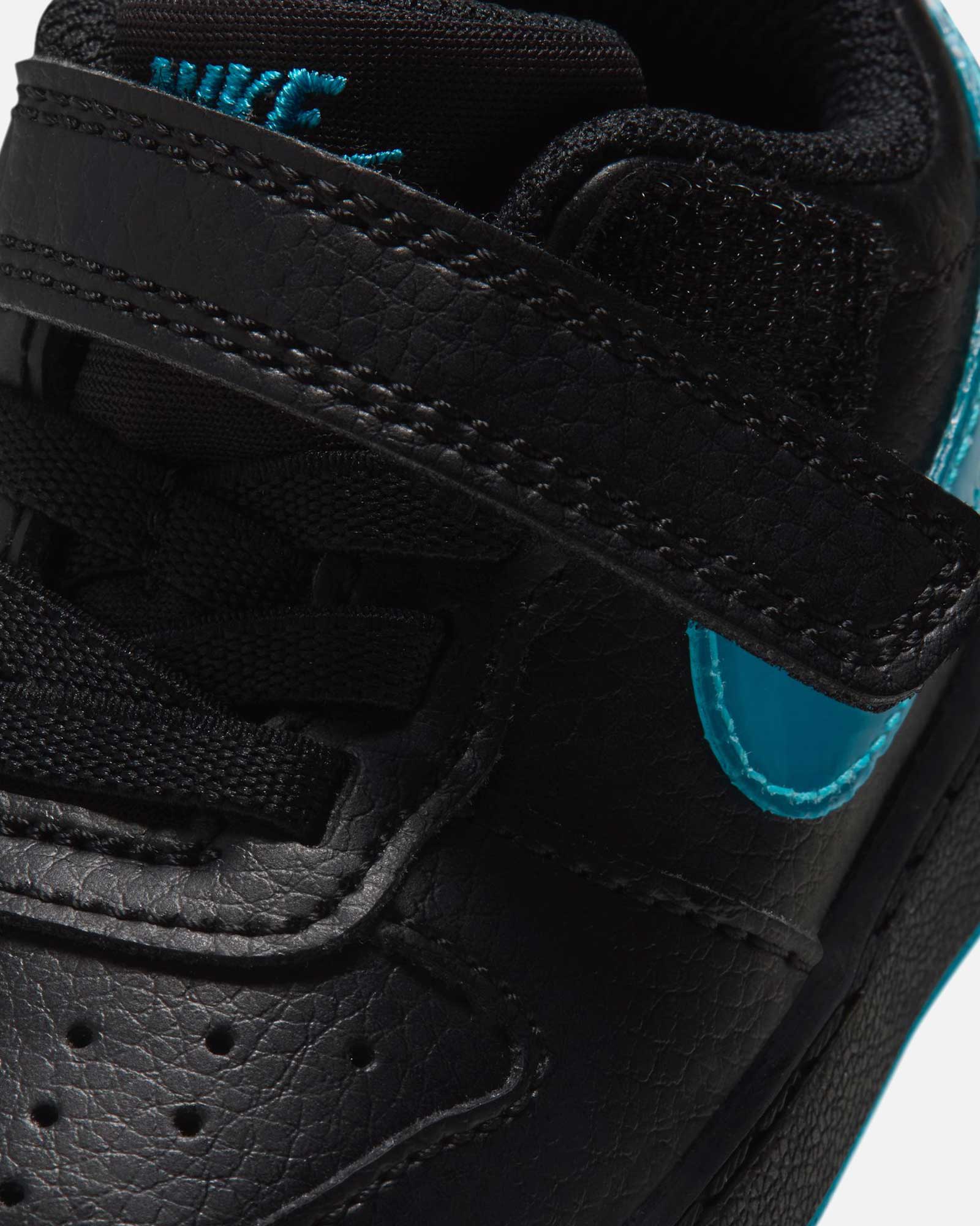Nike Court Borough Low - Fútbol Factory