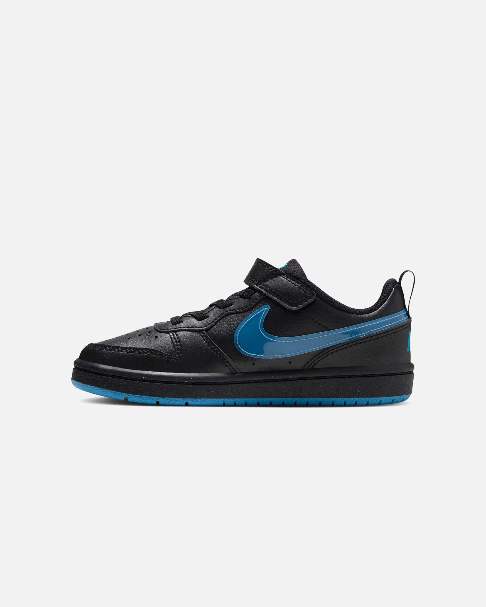 Sapatilhas Nike Court Borough Low - Fútbol Factory